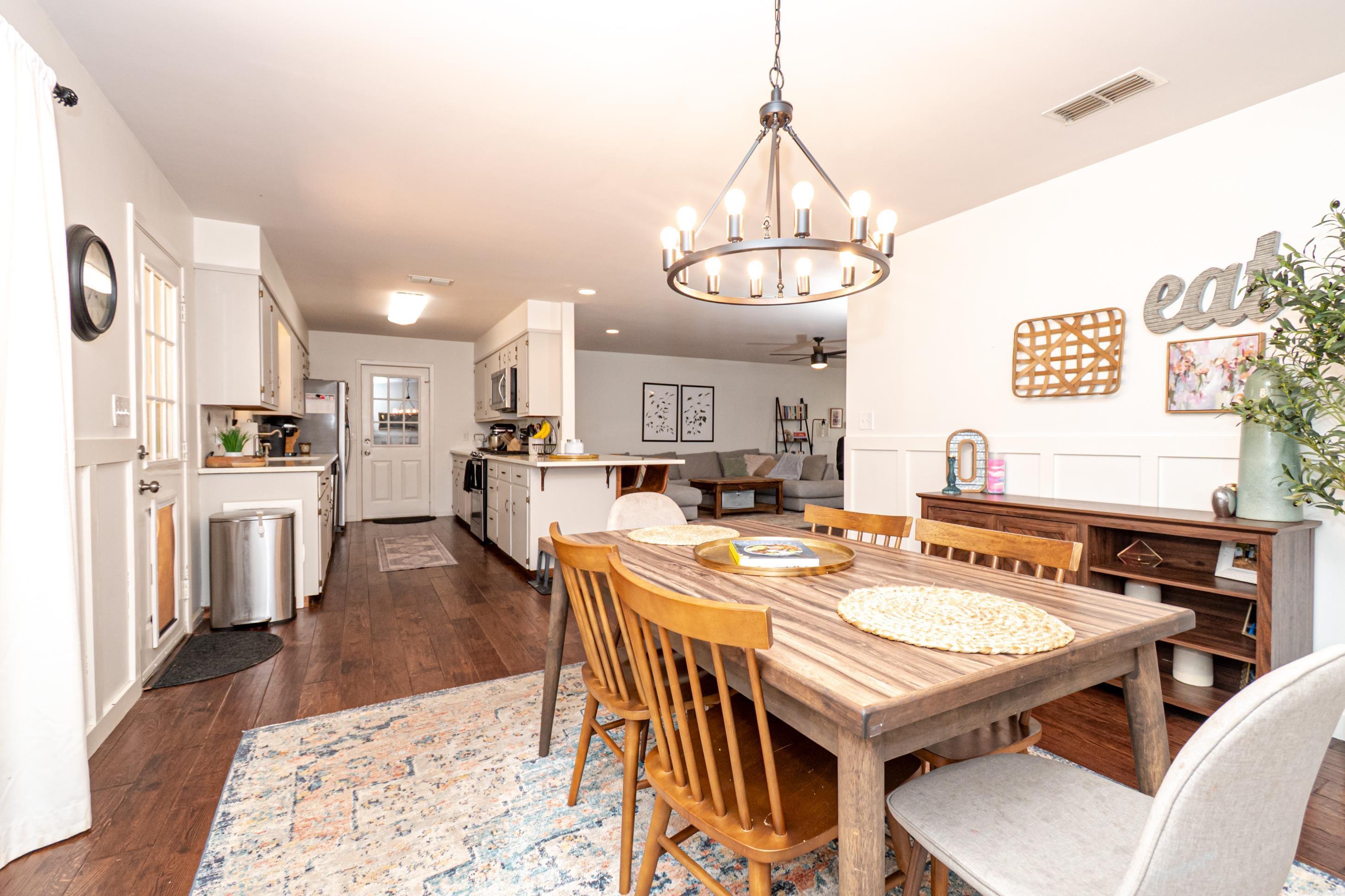 1914 Ridgewood Dr  El Dorado, AR