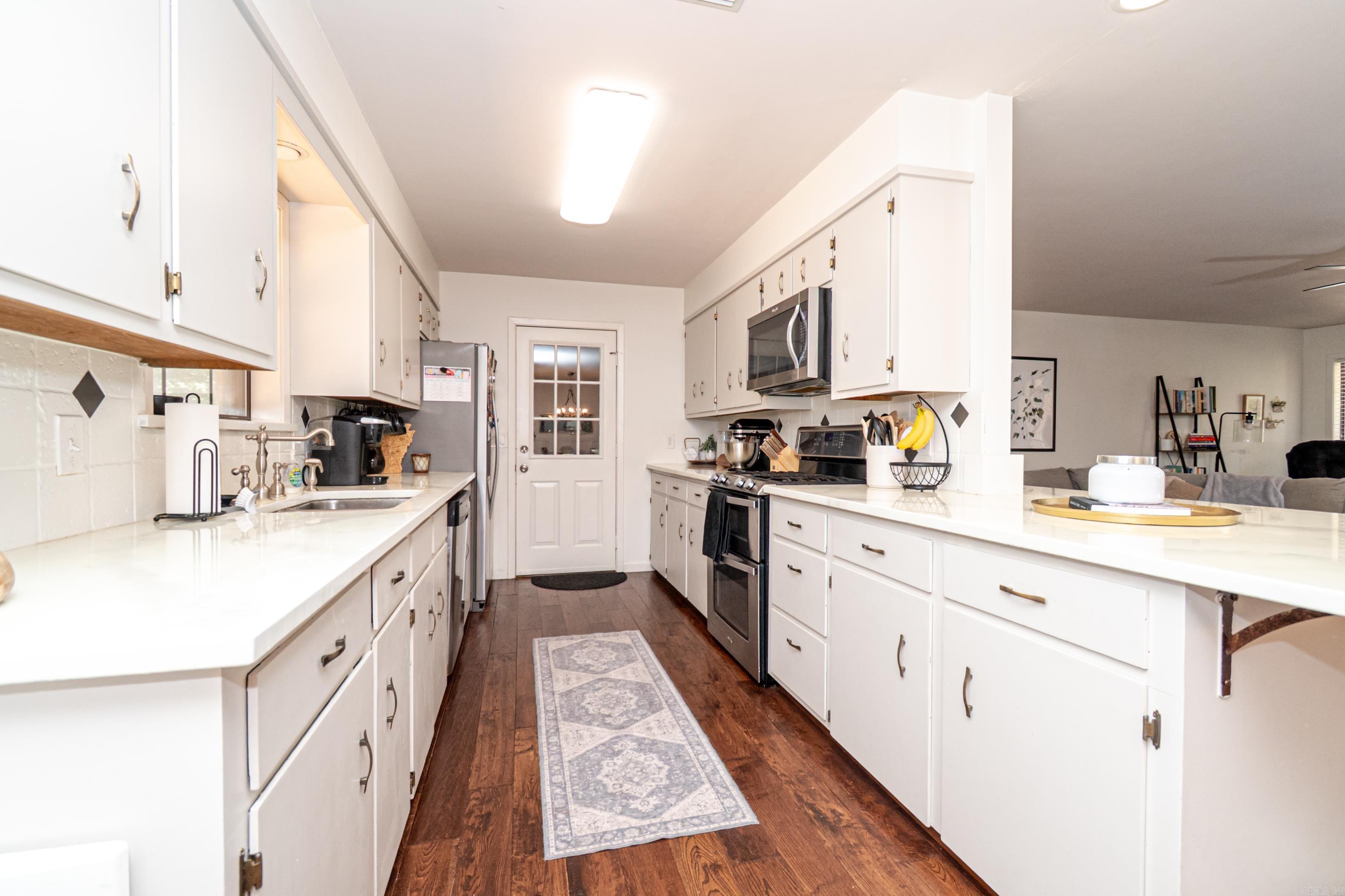 1914 Ridgewood Dr  El Dorado, AR