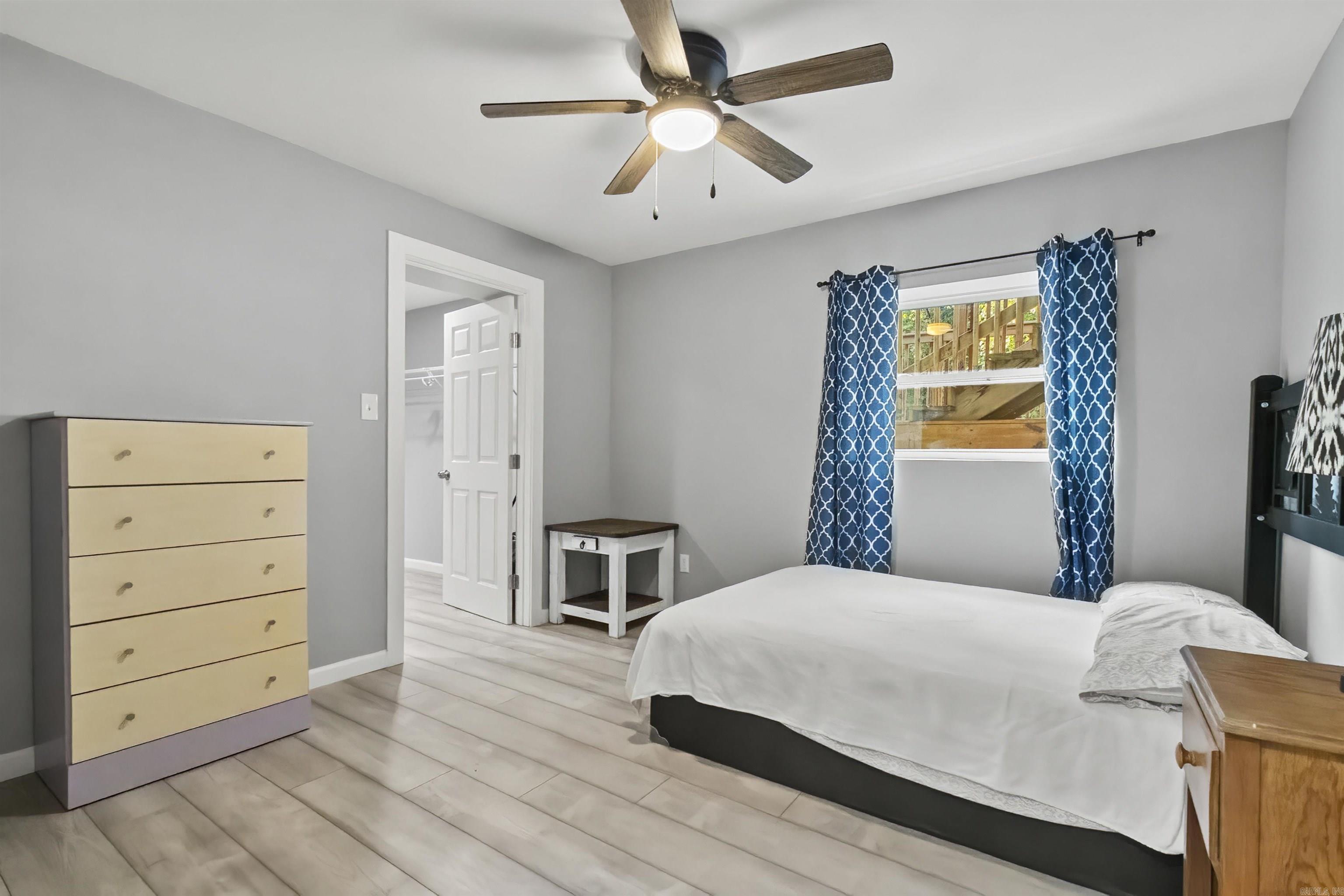 140 Cardinal  Diamond City, AR