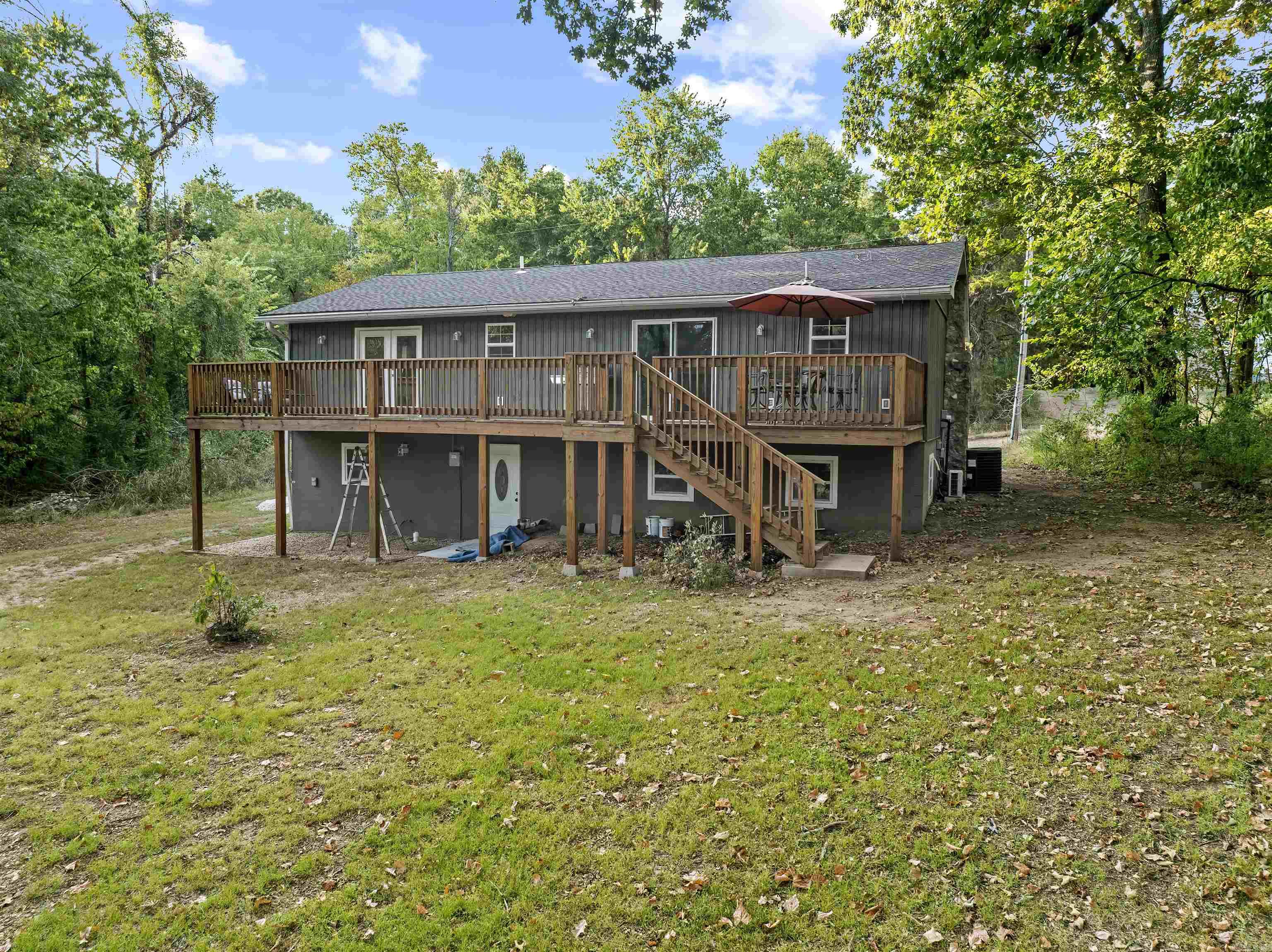 140 Cardinal  Diamond City, AR