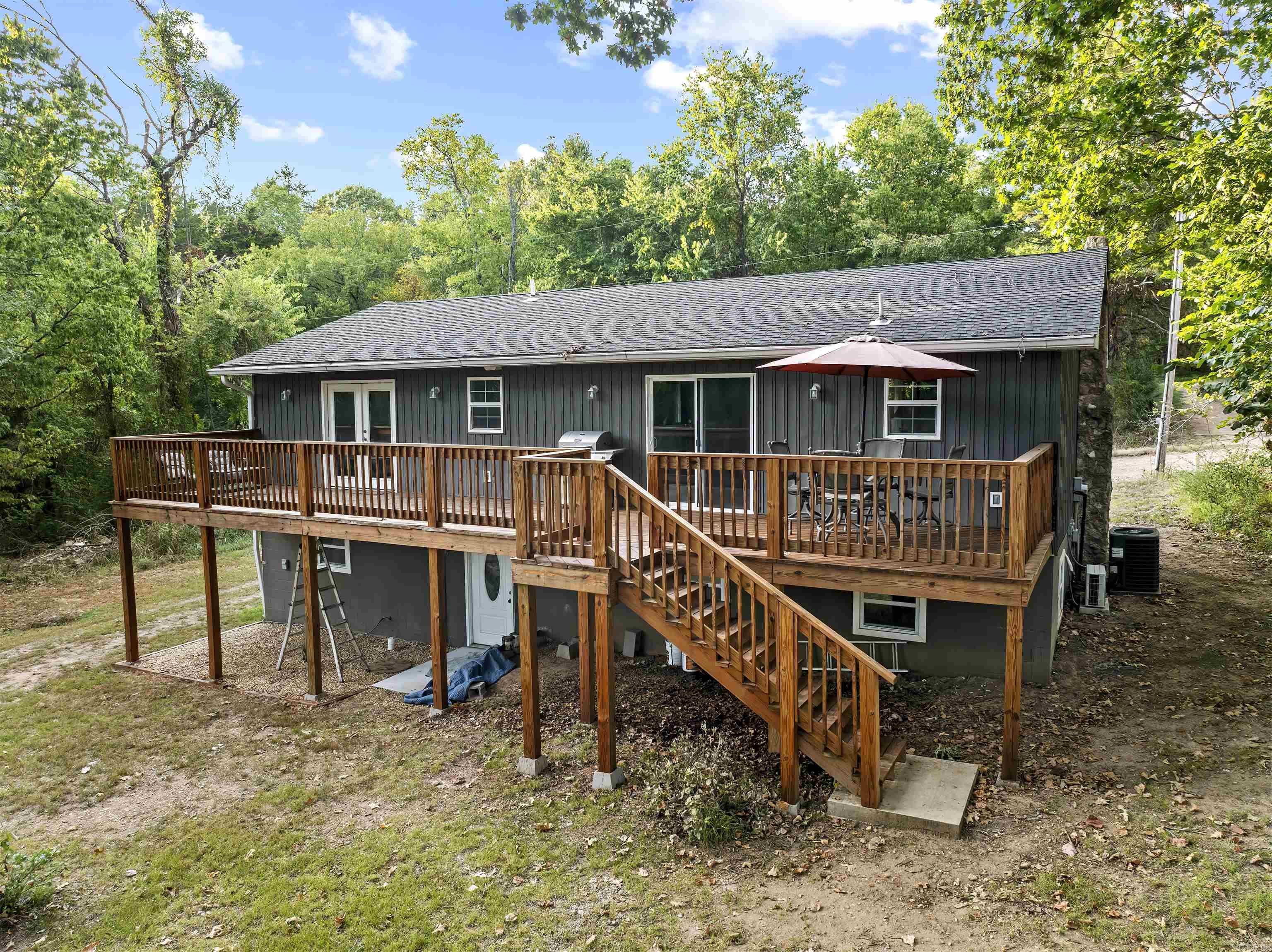 140 Cardinal  Diamond City, AR