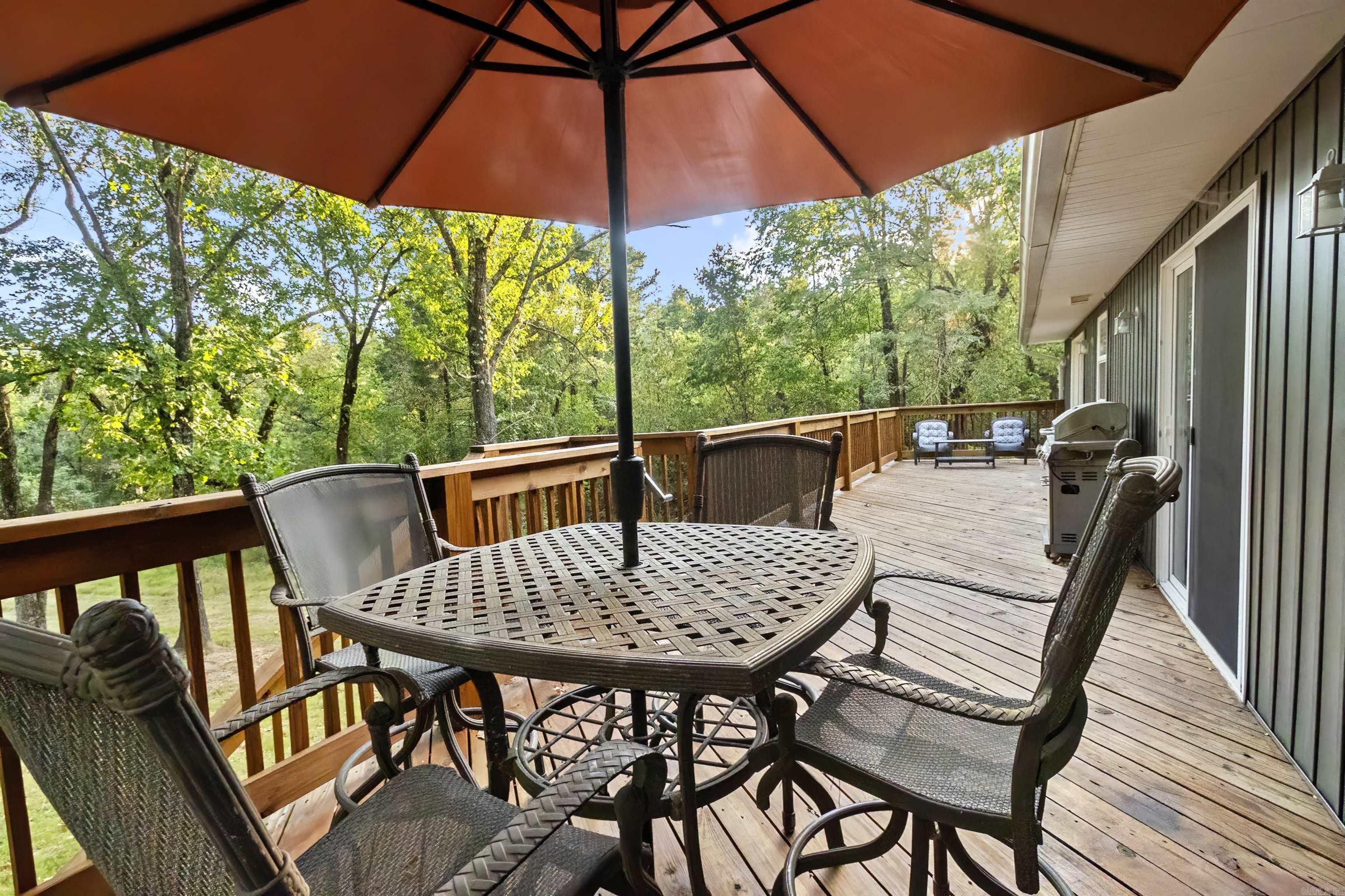 140 Cardinal  Diamond City, AR