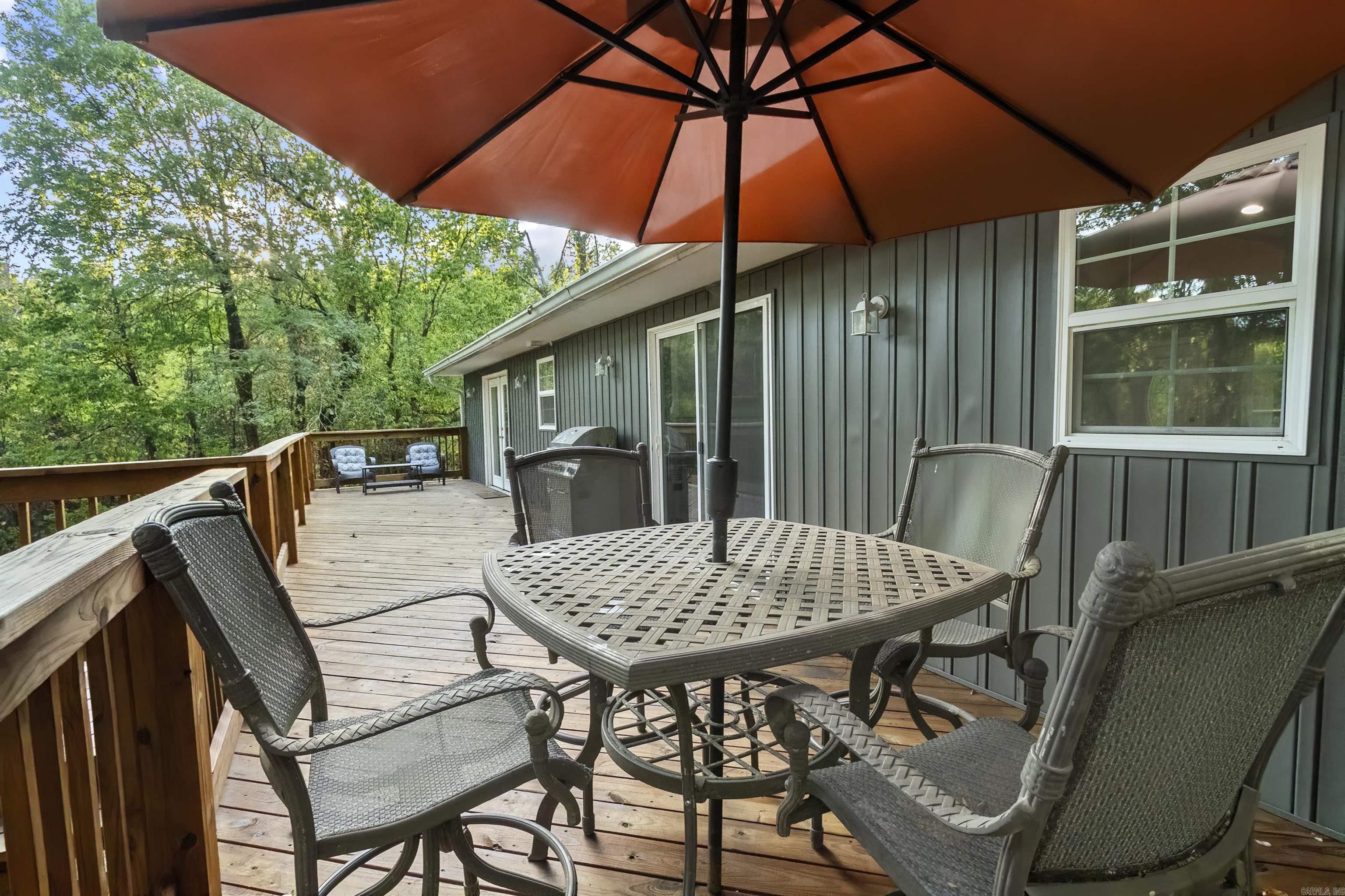 140 Cardinal  Diamond City, AR