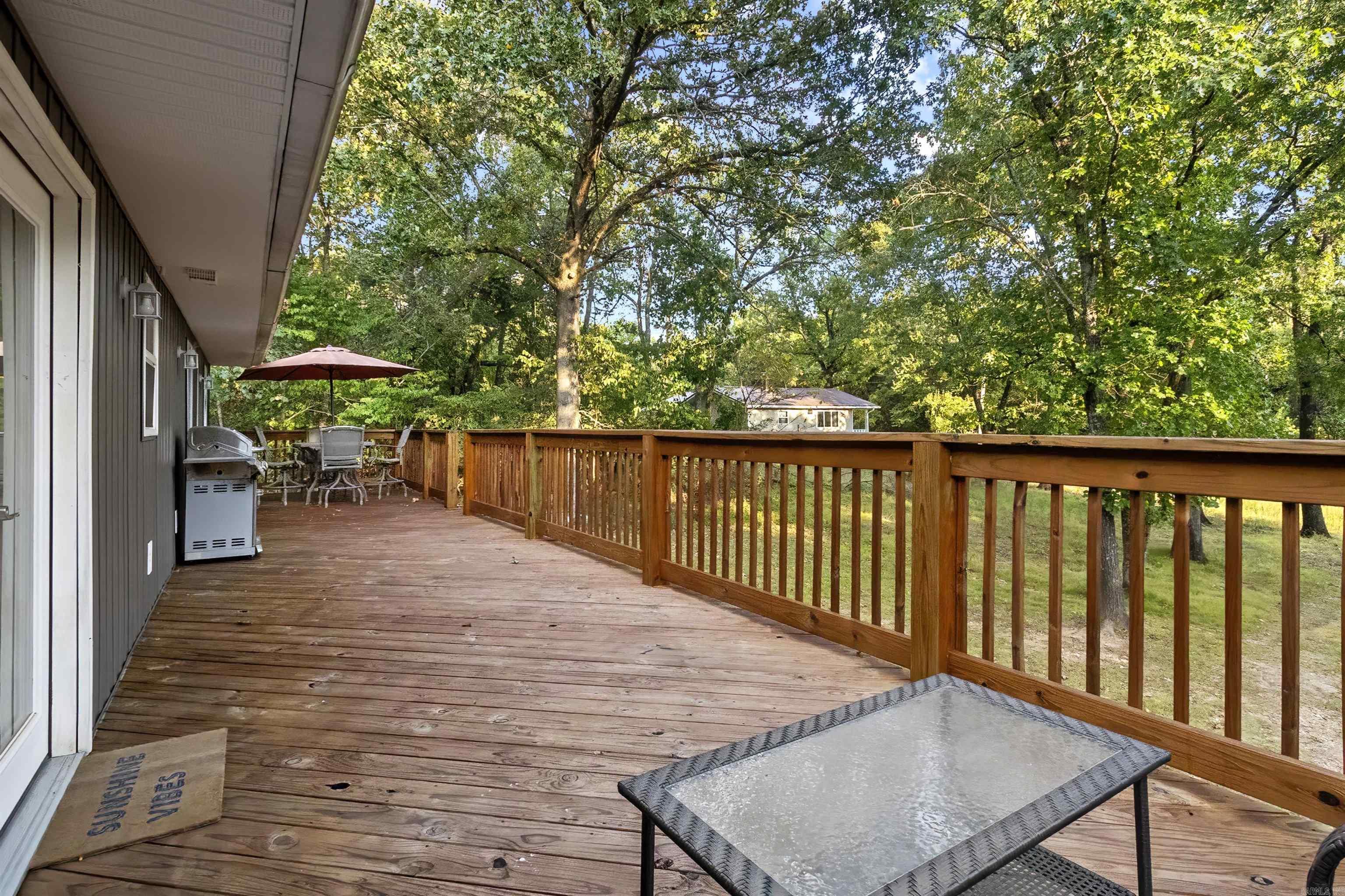 140 Cardinal  Diamond City, AR