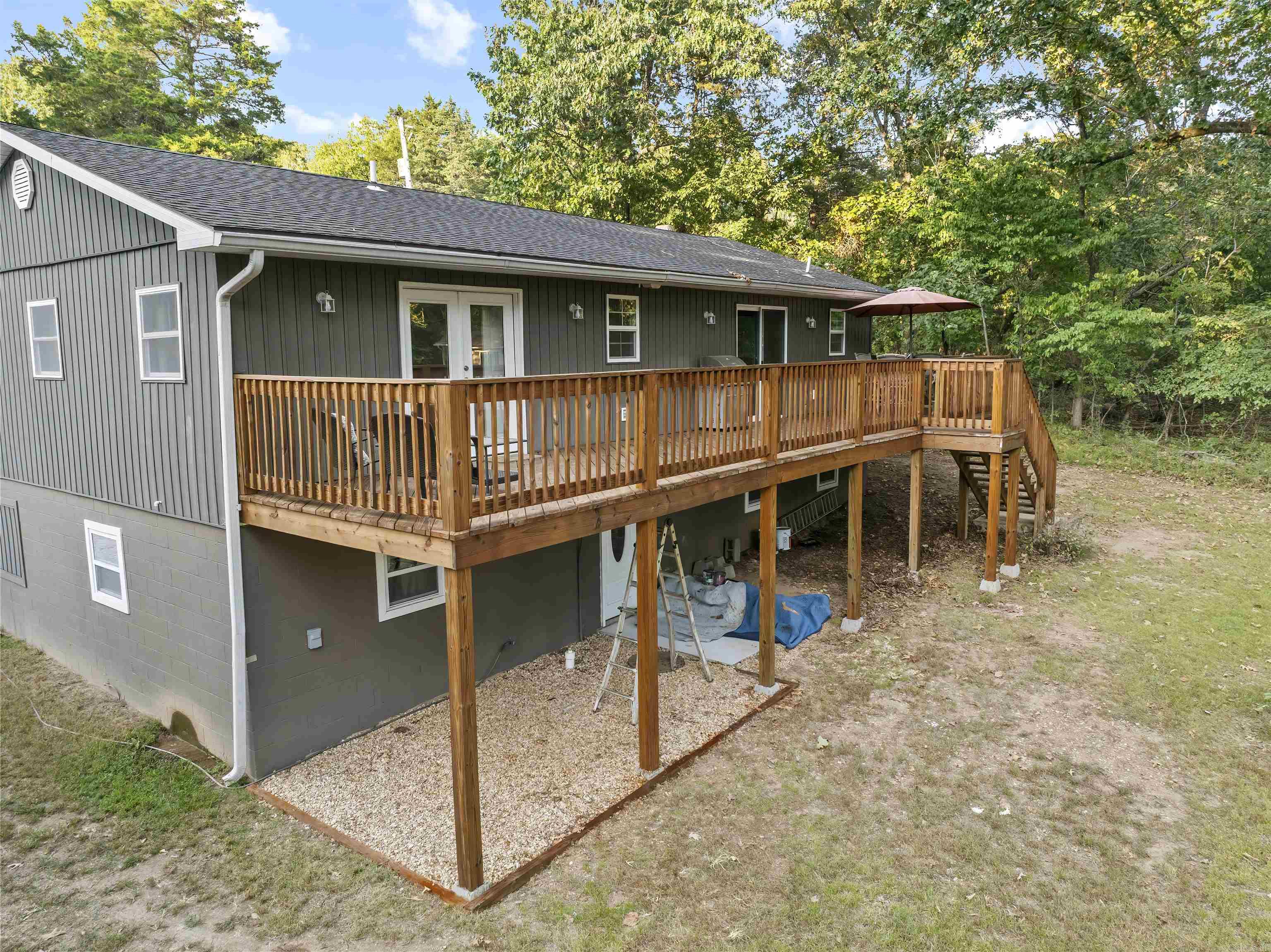140 Cardinal  Diamond City, AR