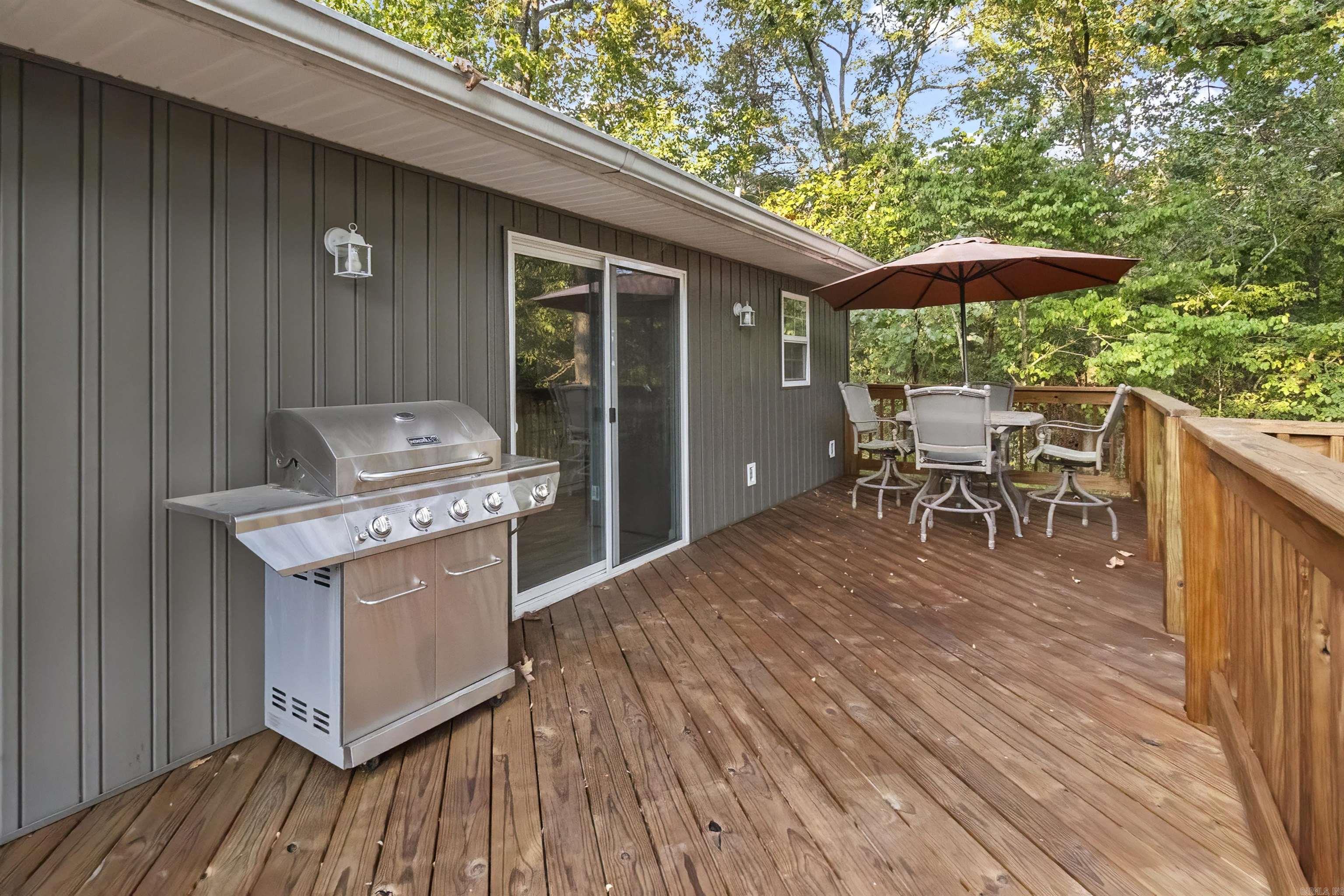 140 Cardinal  Diamond City, AR