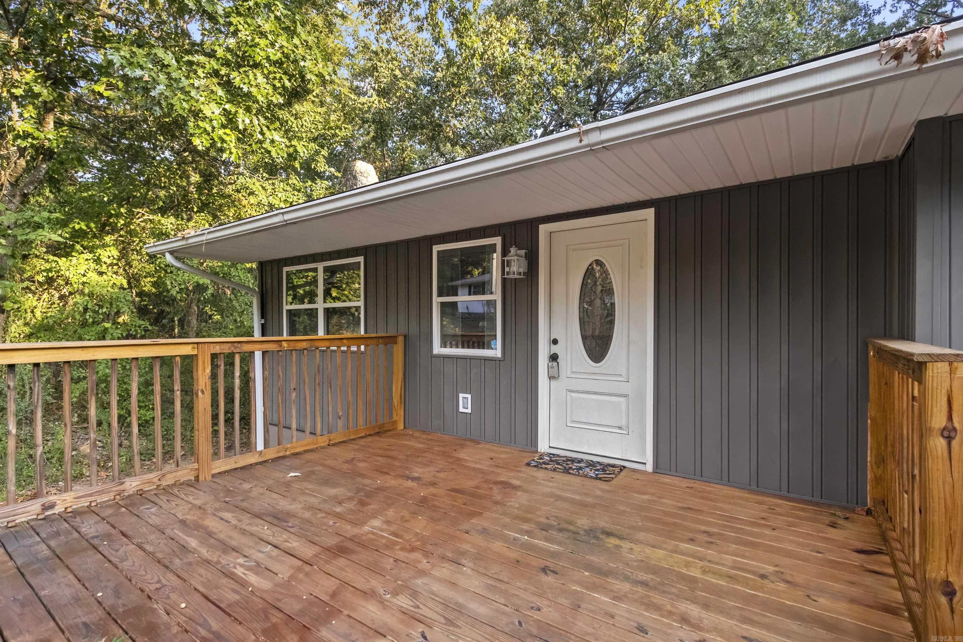 140 Cardinal  Diamond City, AR