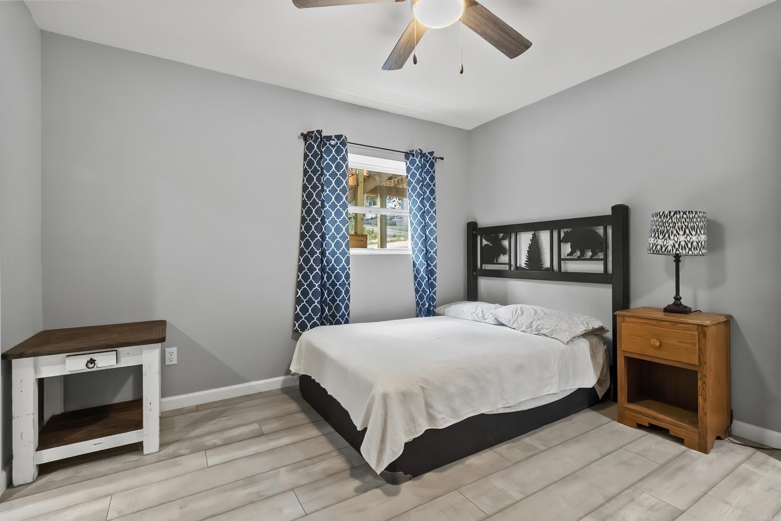 140 Cardinal  Diamond City, AR