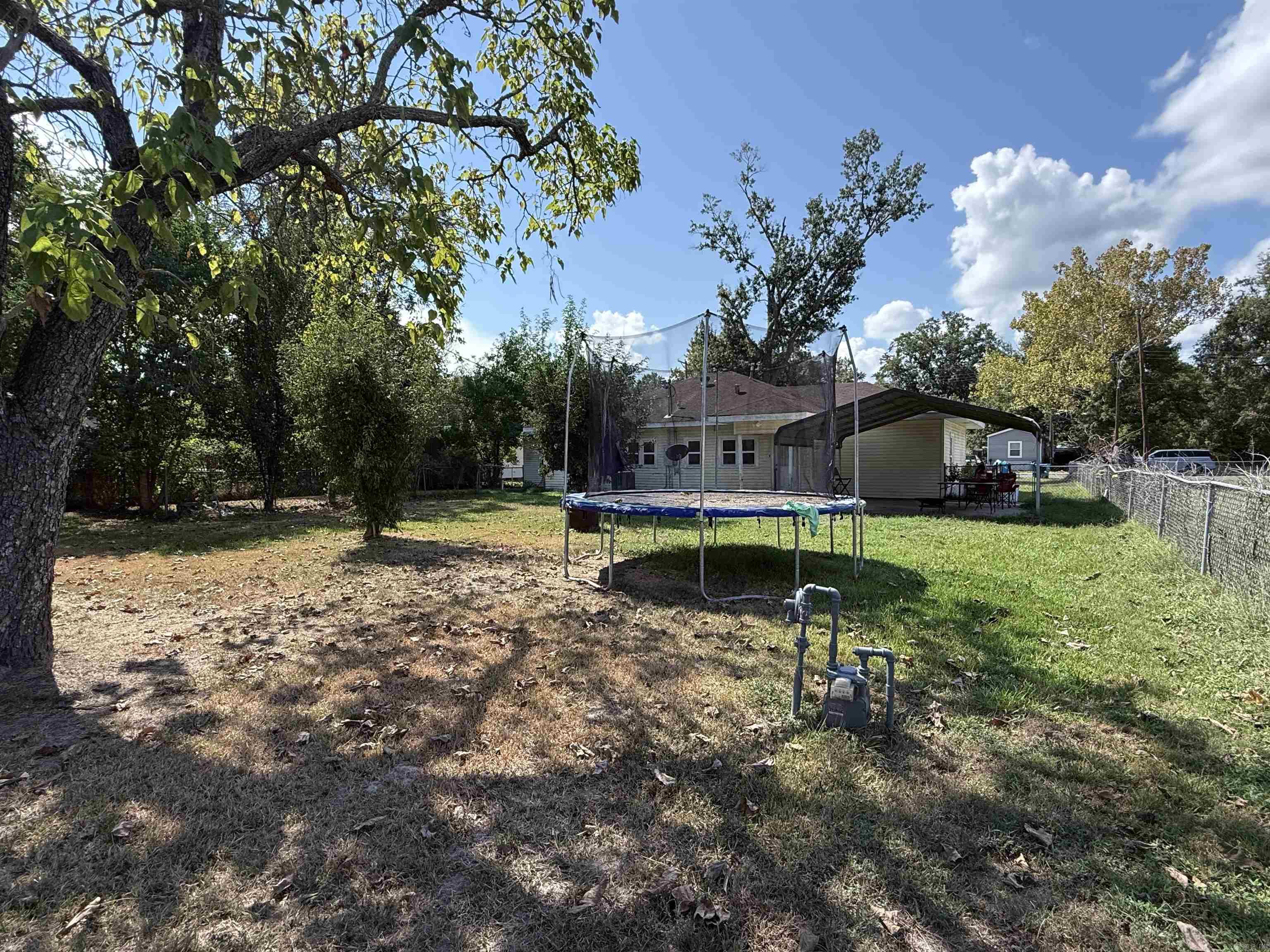 208 W 8Th St  Smackover, AR