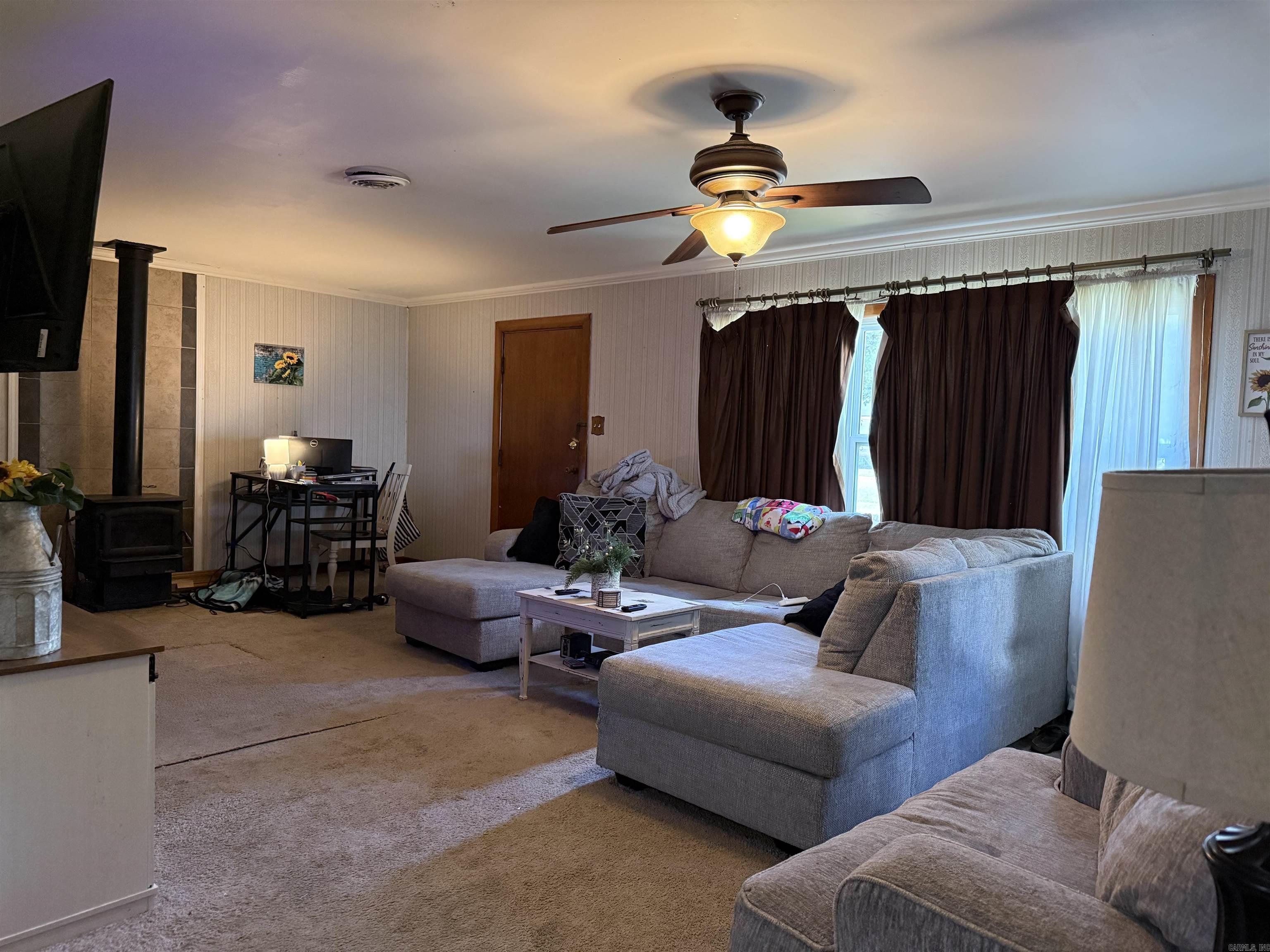 208 W 8Th St  Smackover, AR