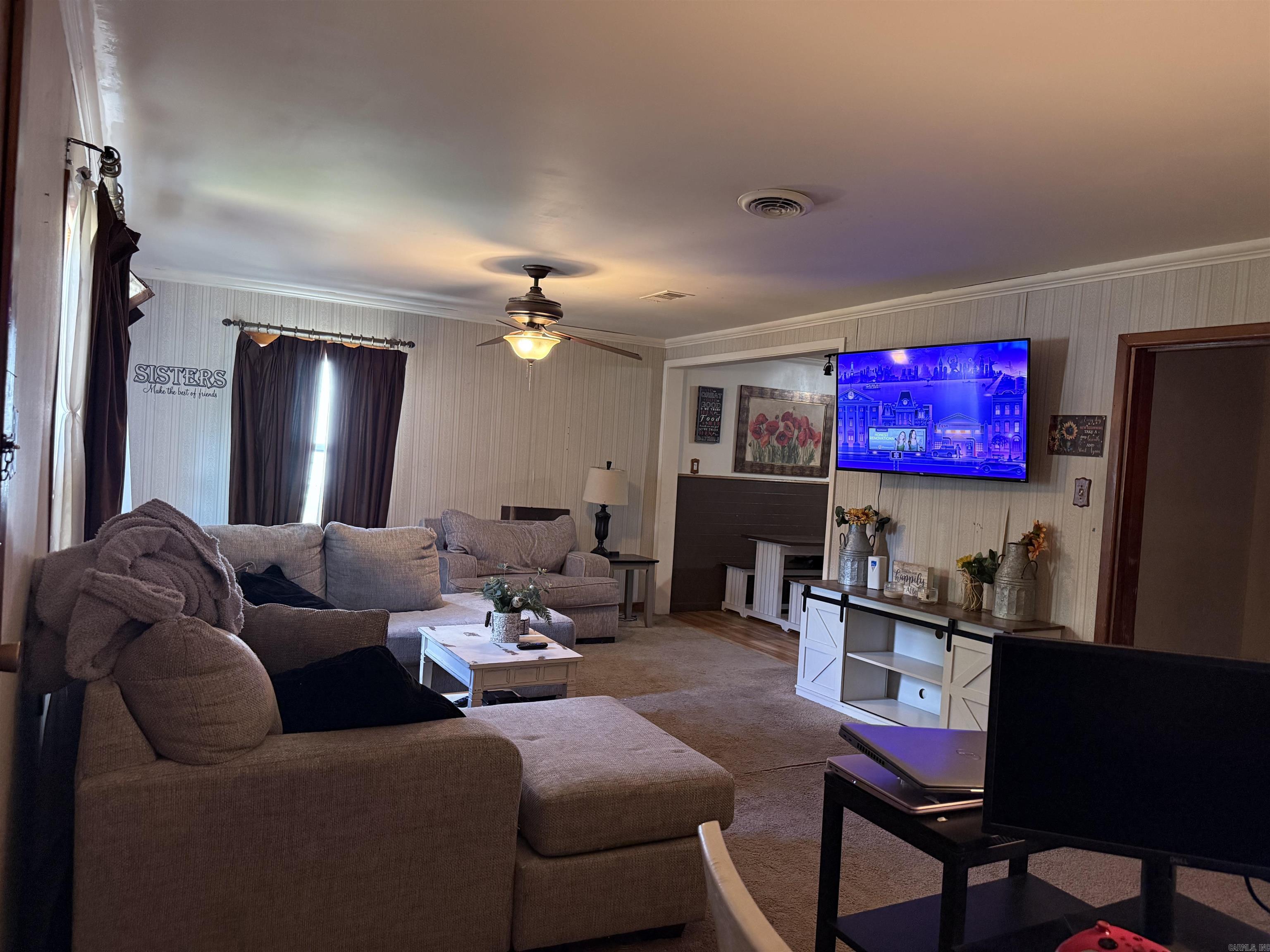 208 W 8Th St  Smackover, AR