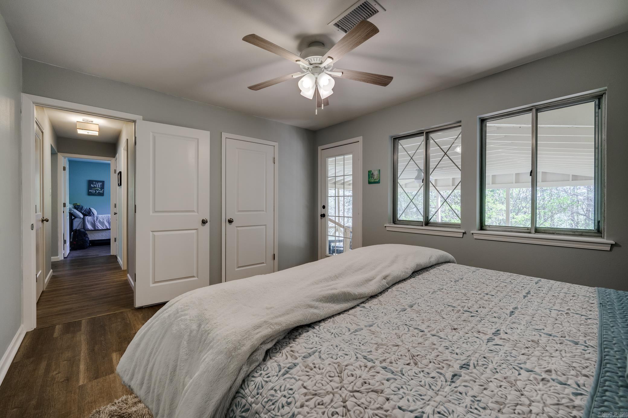 214 Lakeside  Fairfield Bay, AR