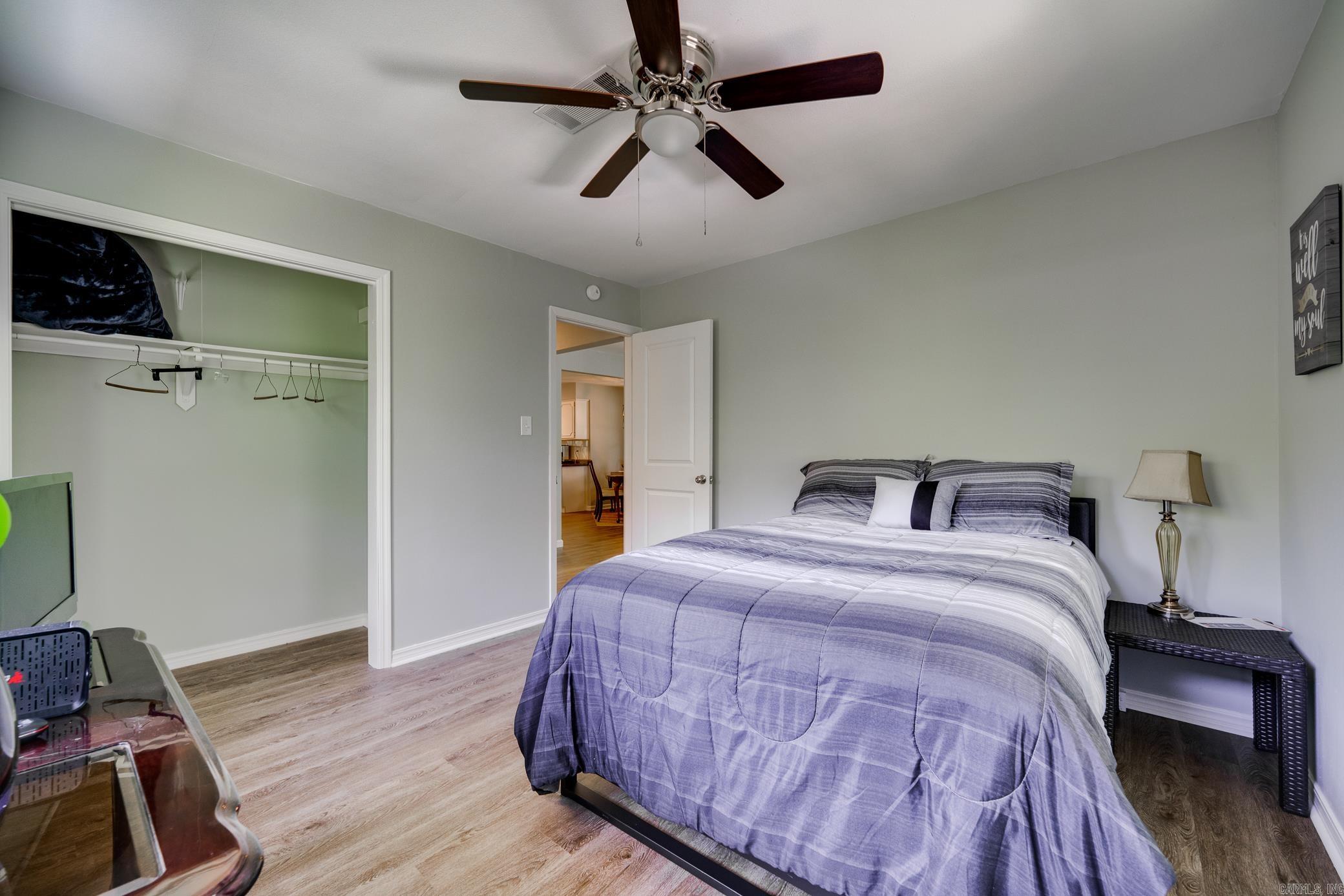 214 Lakeside  Fairfield Bay, AR