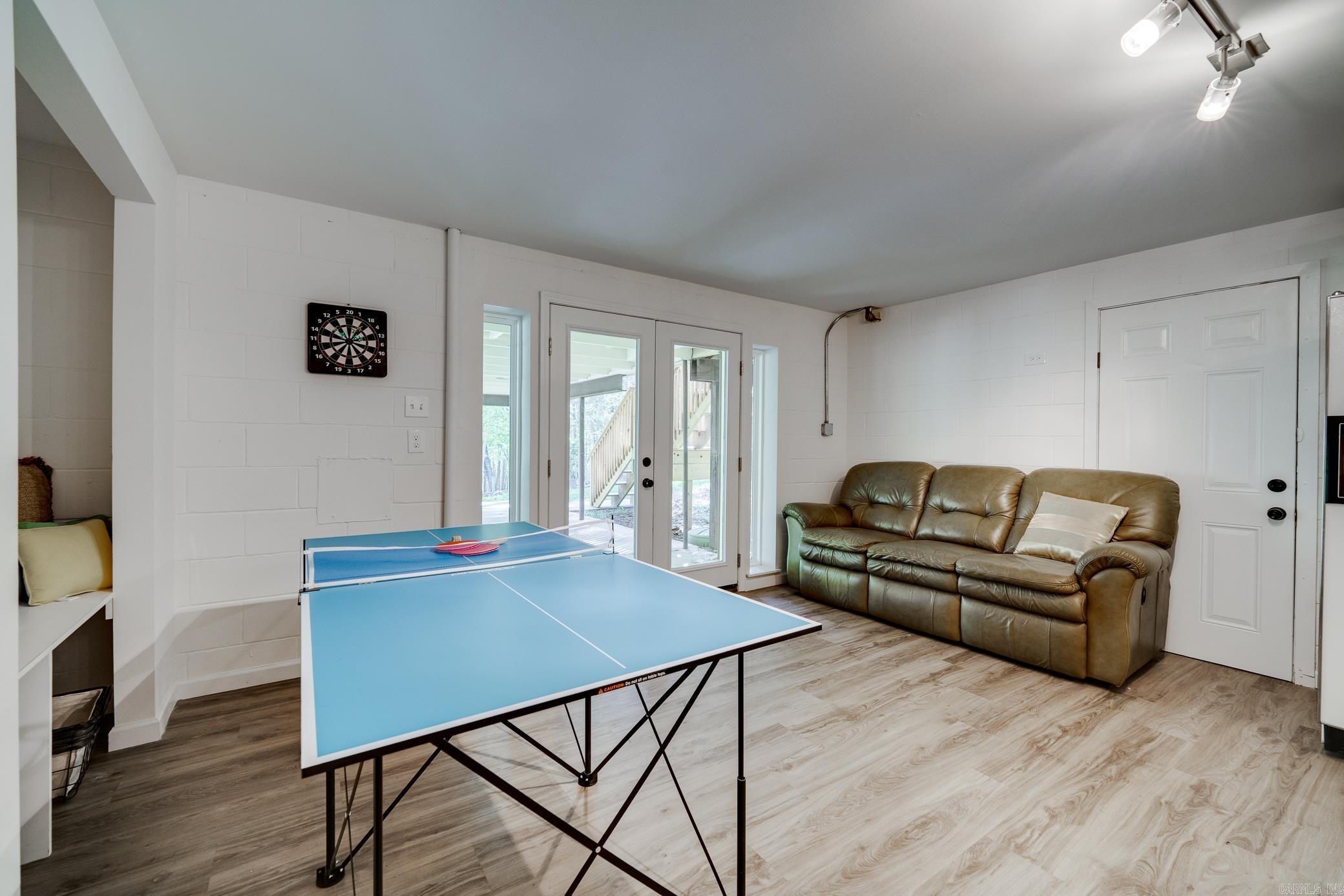 214 Lakeside  Fairfield Bay, AR