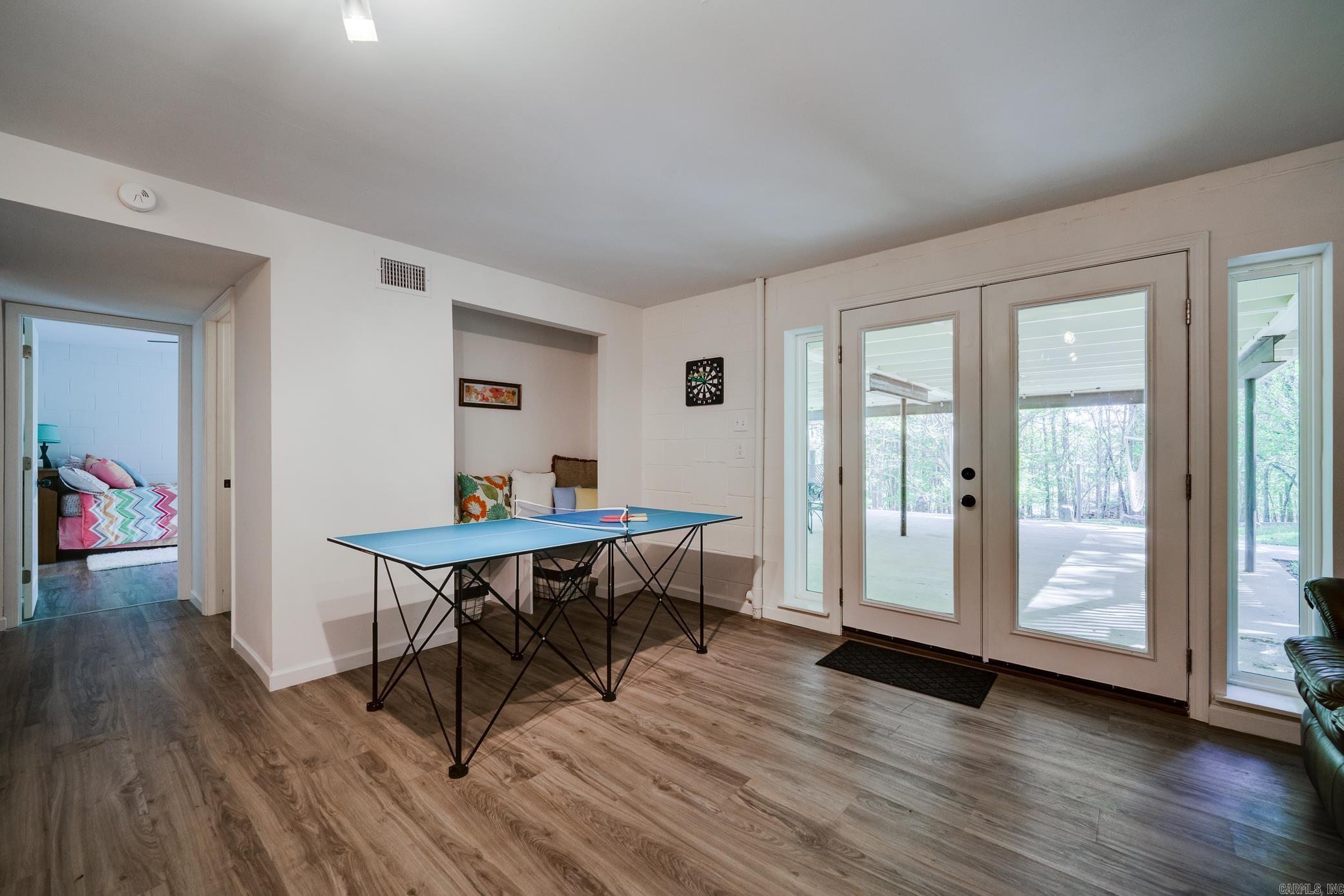 214 Lakeside  Fairfield Bay, AR