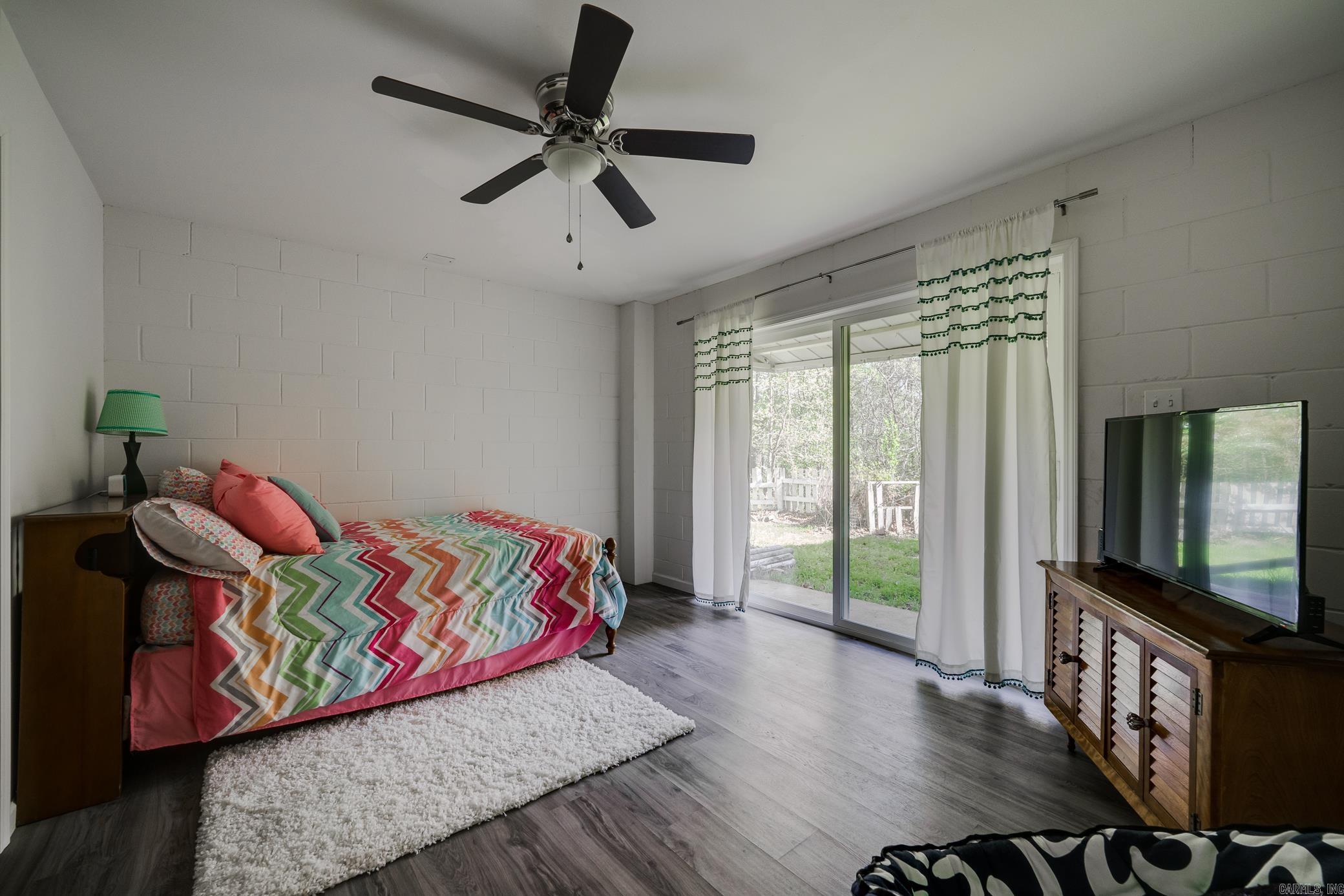 214 Lakeside  Fairfield Bay, AR