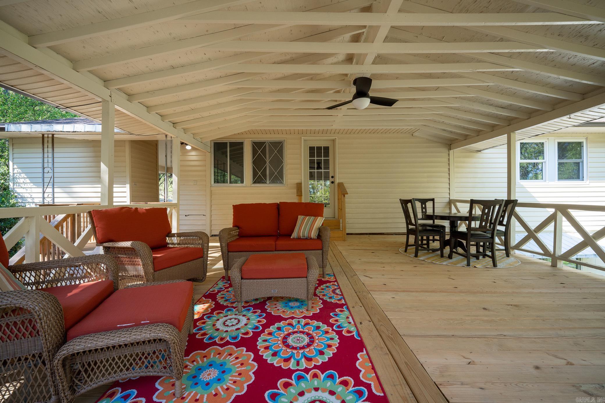 214 Lakeside  Fairfield Bay, AR