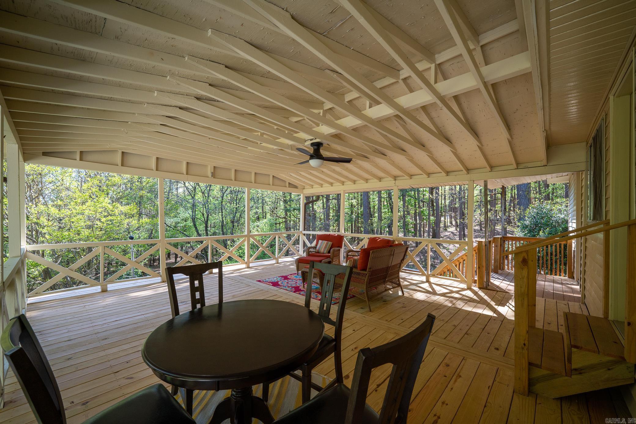 214 Lakeside  Fairfield Bay, AR
