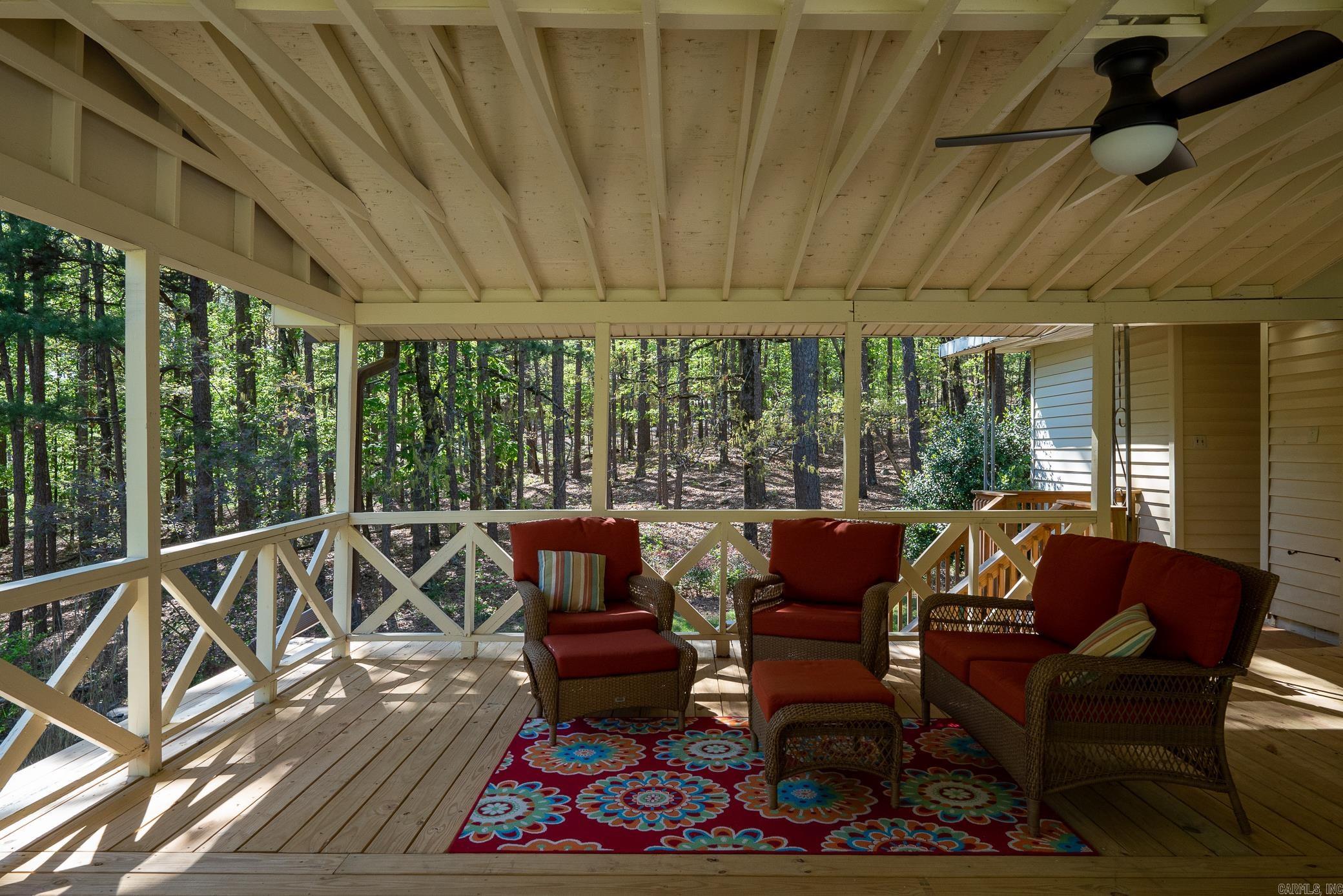 214 Lakeside  Fairfield Bay, AR