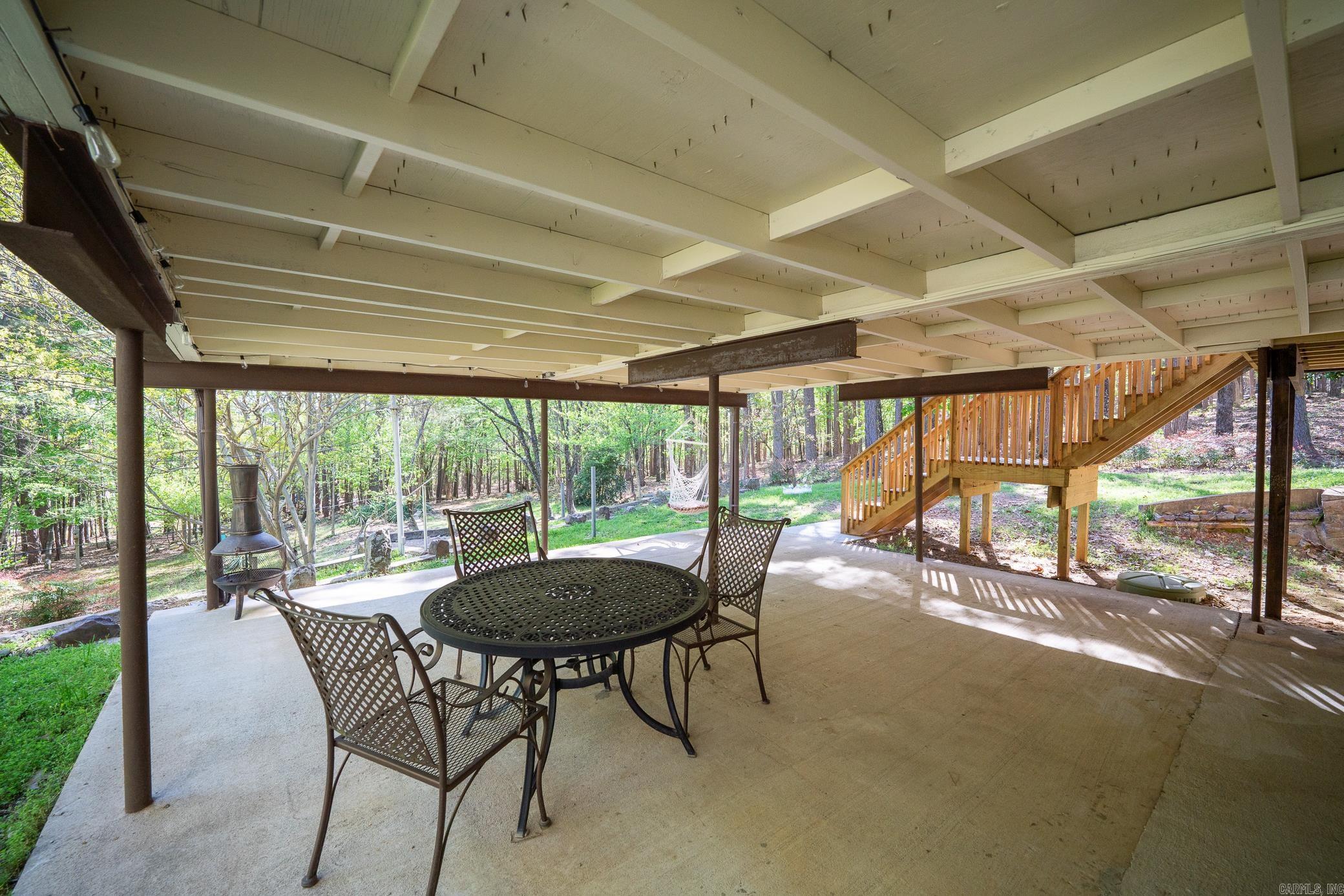 214 Lakeside  Fairfield Bay, AR