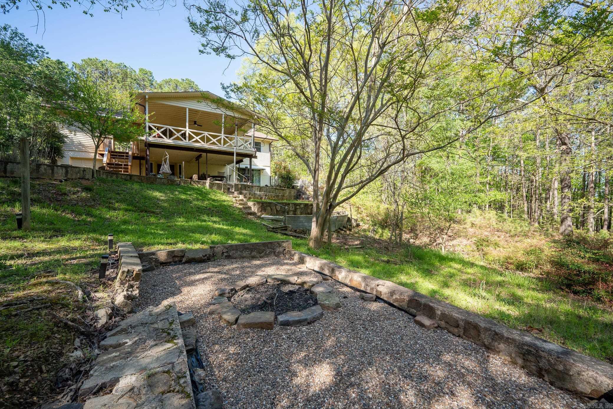 214 Lakeside  Fairfield Bay, AR