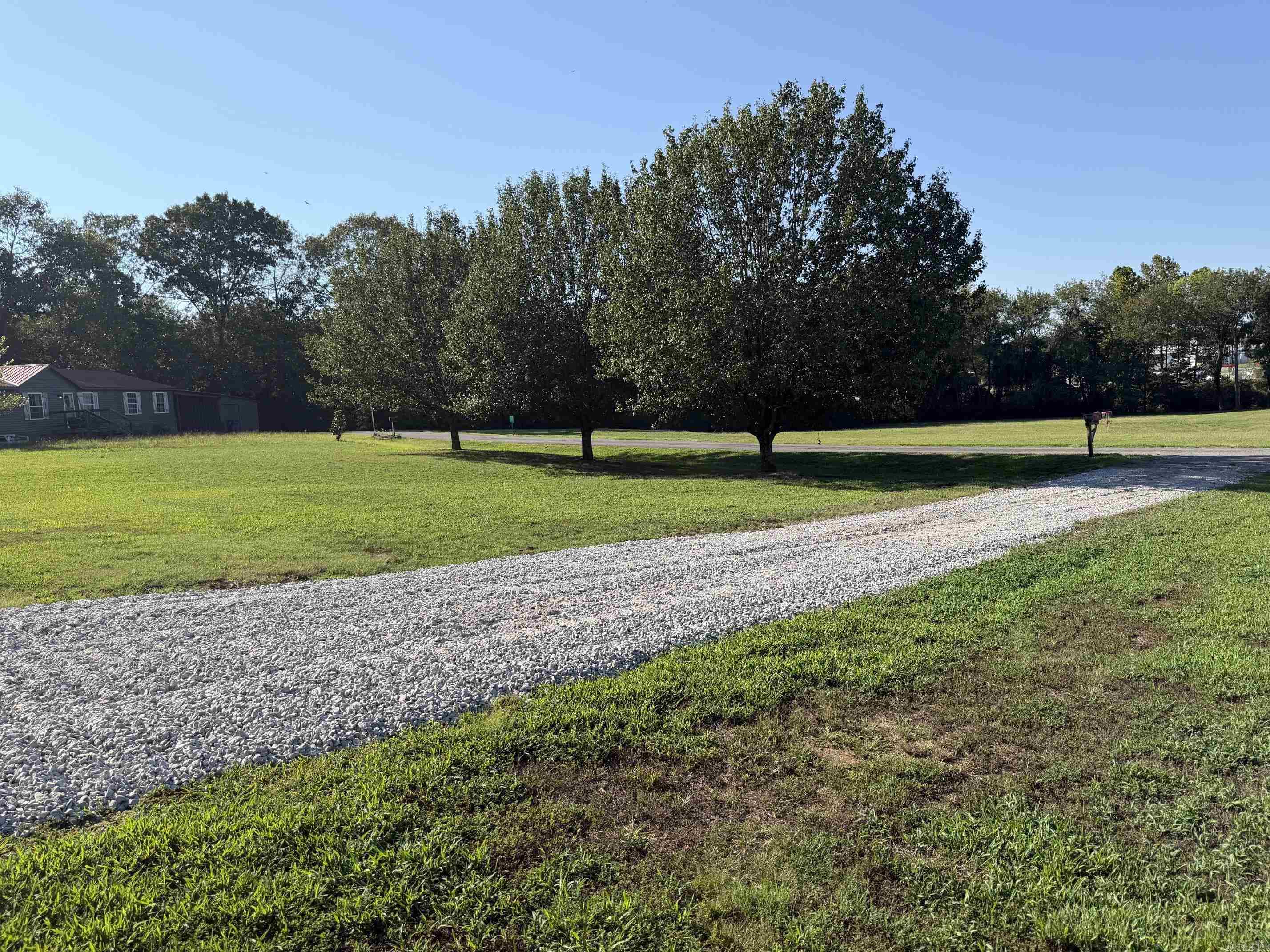 133 Reid  Rose Bud, AR