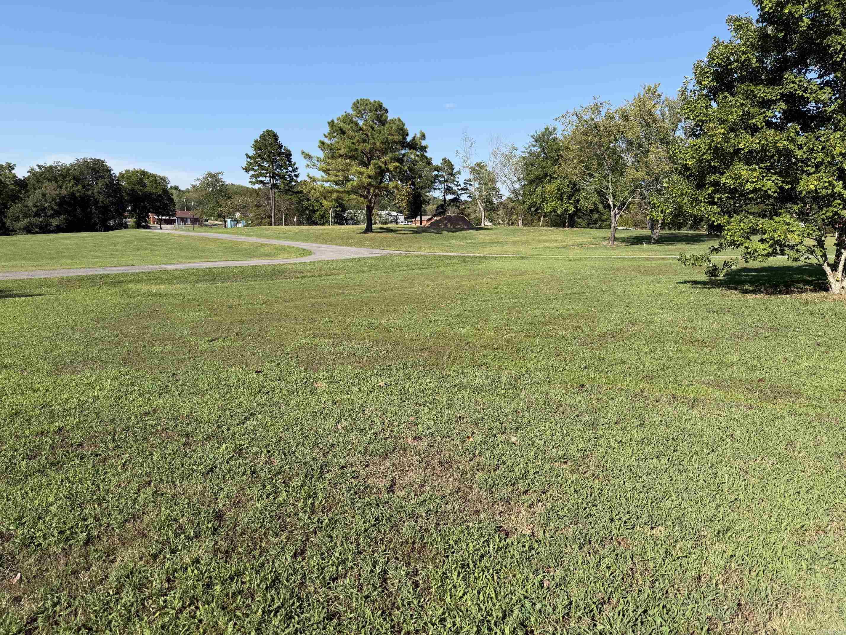 133 Reid  Rose Bud, AR