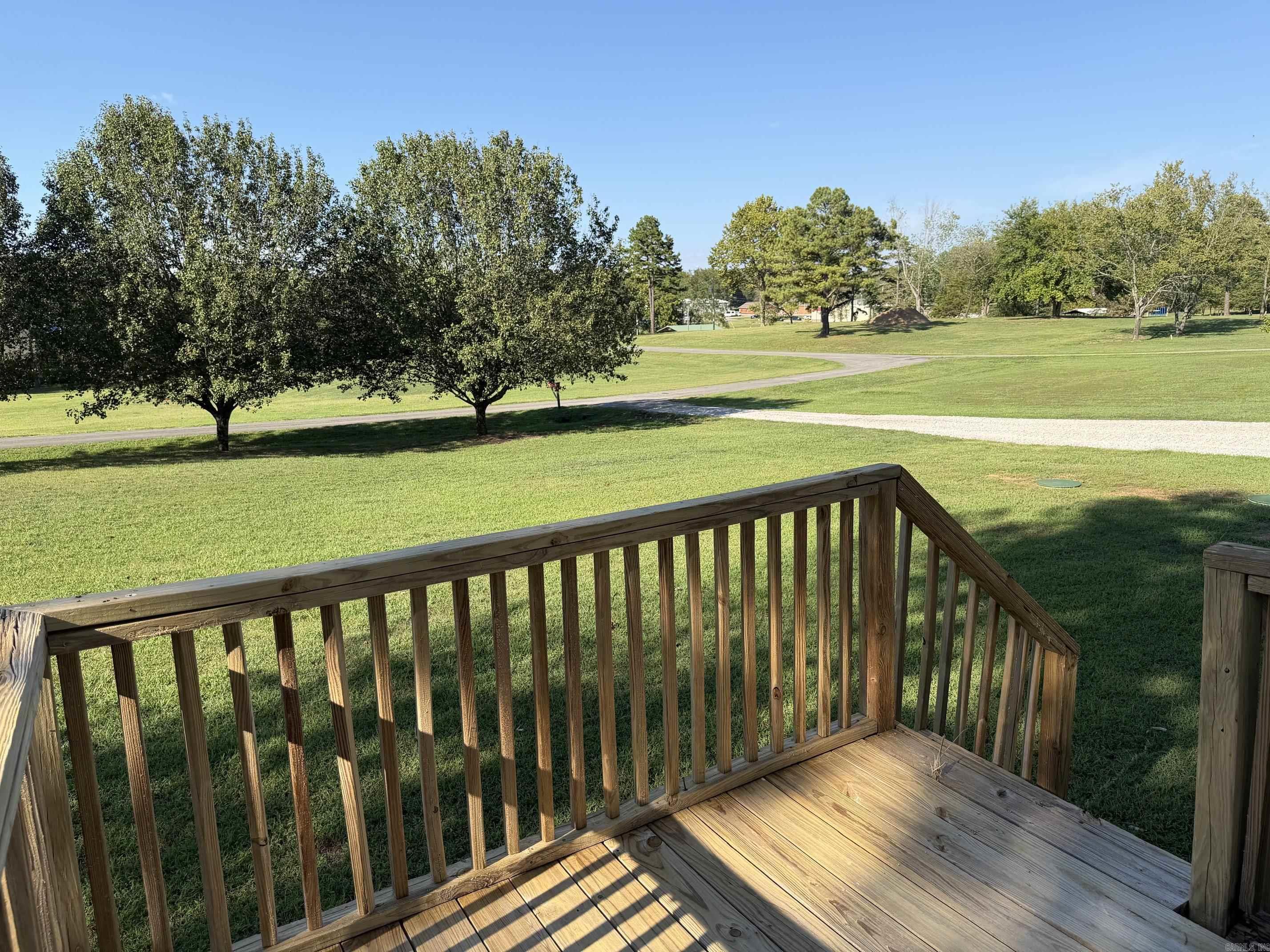 133 Reid  Rose Bud, AR