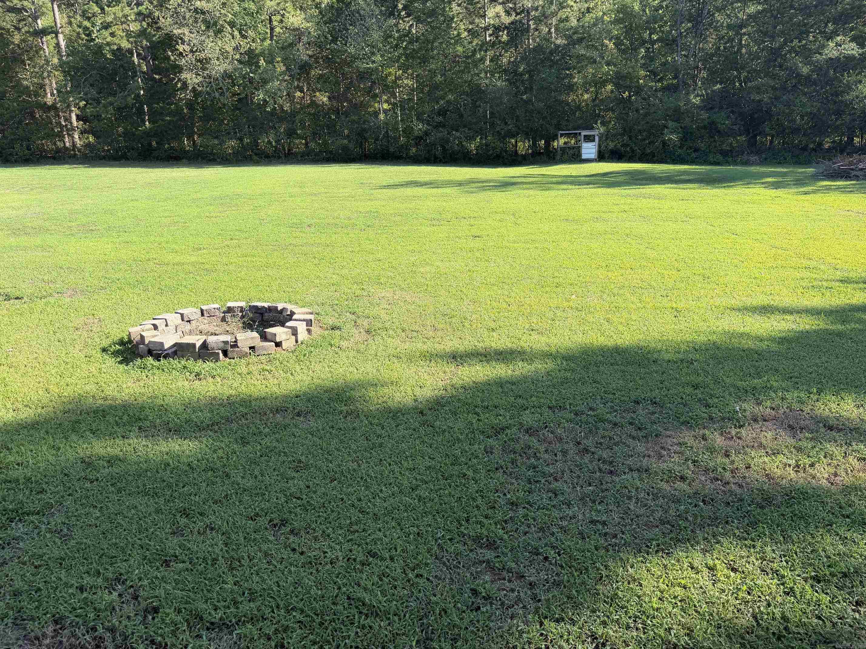 133 Reid  Rose Bud, AR