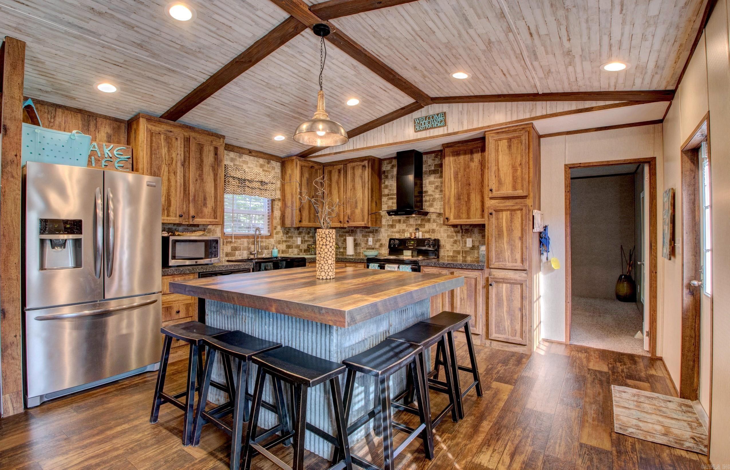 112 Chalet  Fairfield Bay, AR