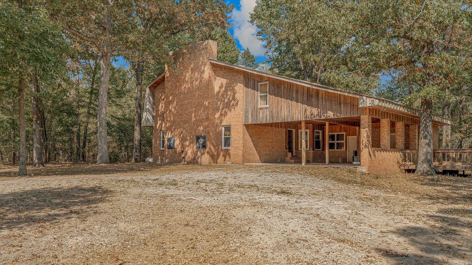 2  Clay 186 Road  Corning, AR