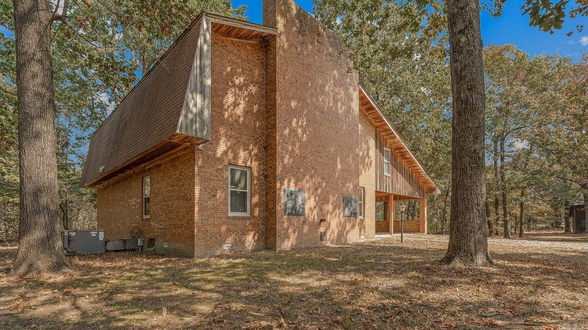 2 Clay 186 Road  Corning, AR