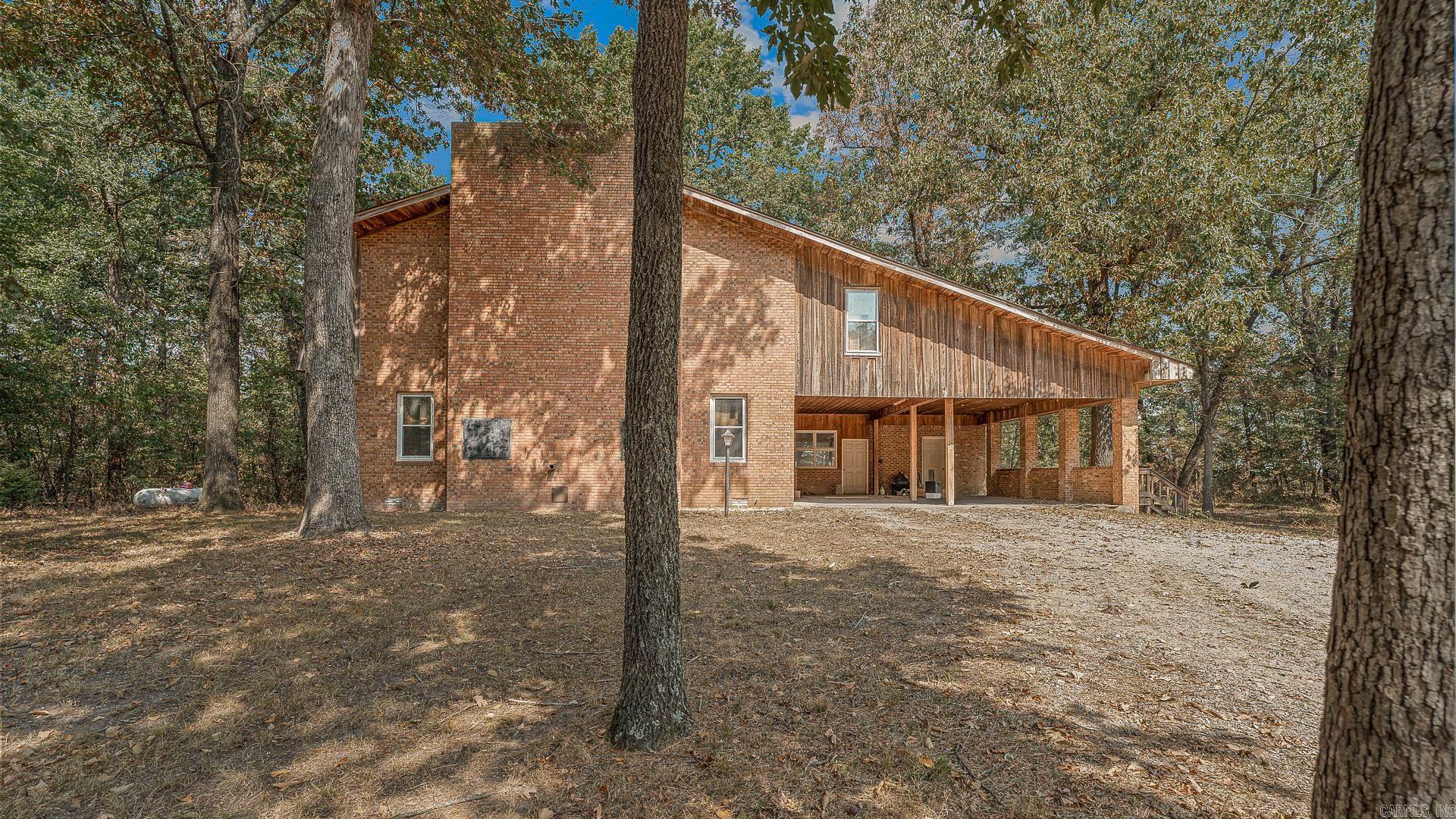 2 Clay 186 Road  Corning, AR