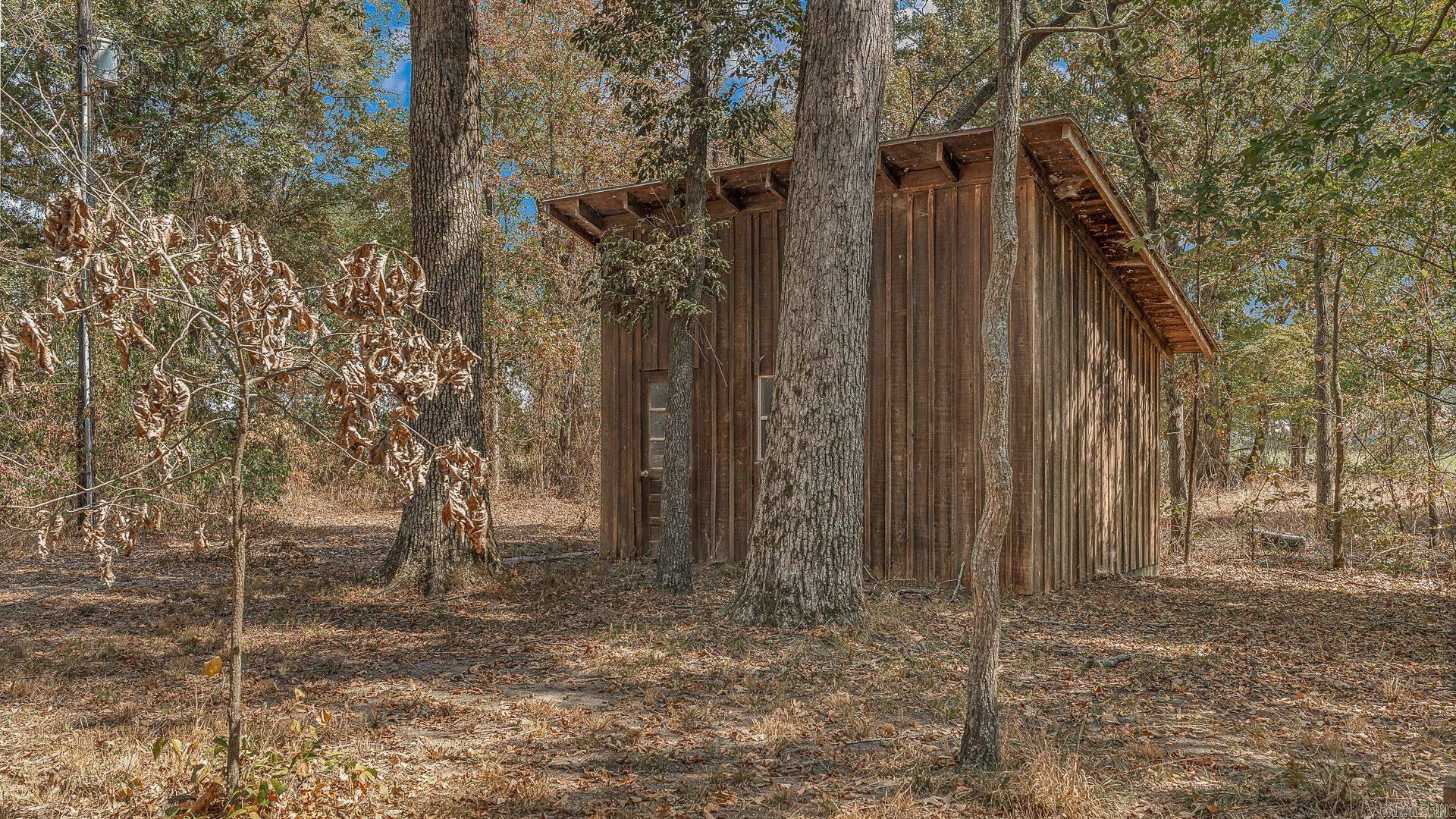 2 Clay 186 Road  Corning, AR
