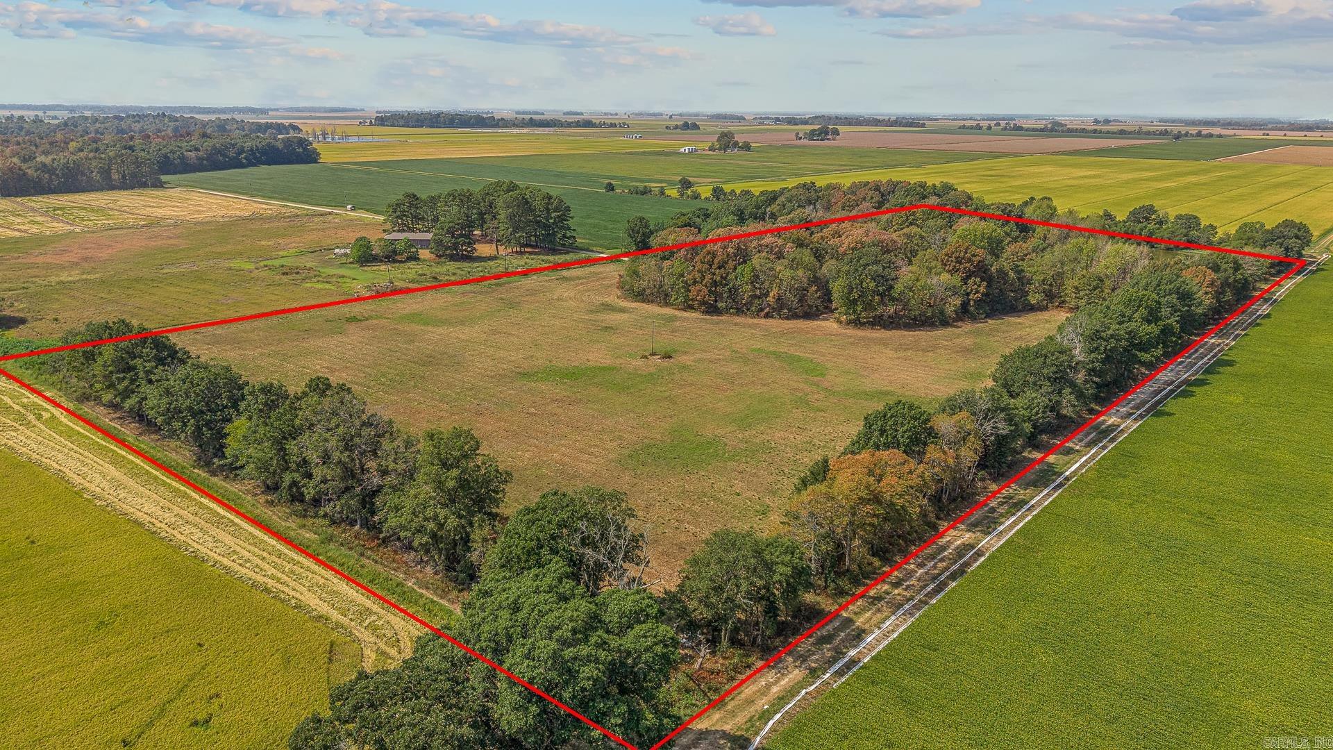 2 Clay 186 Road  Corning, AR