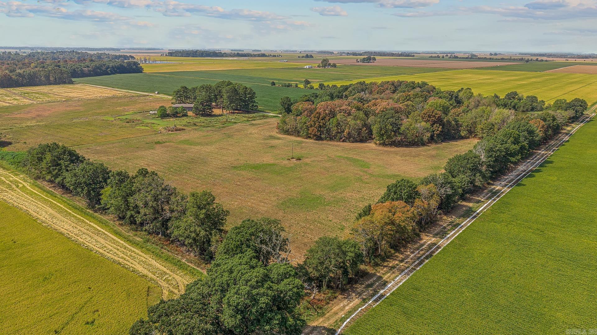 2 Clay 186 Road  Corning, AR