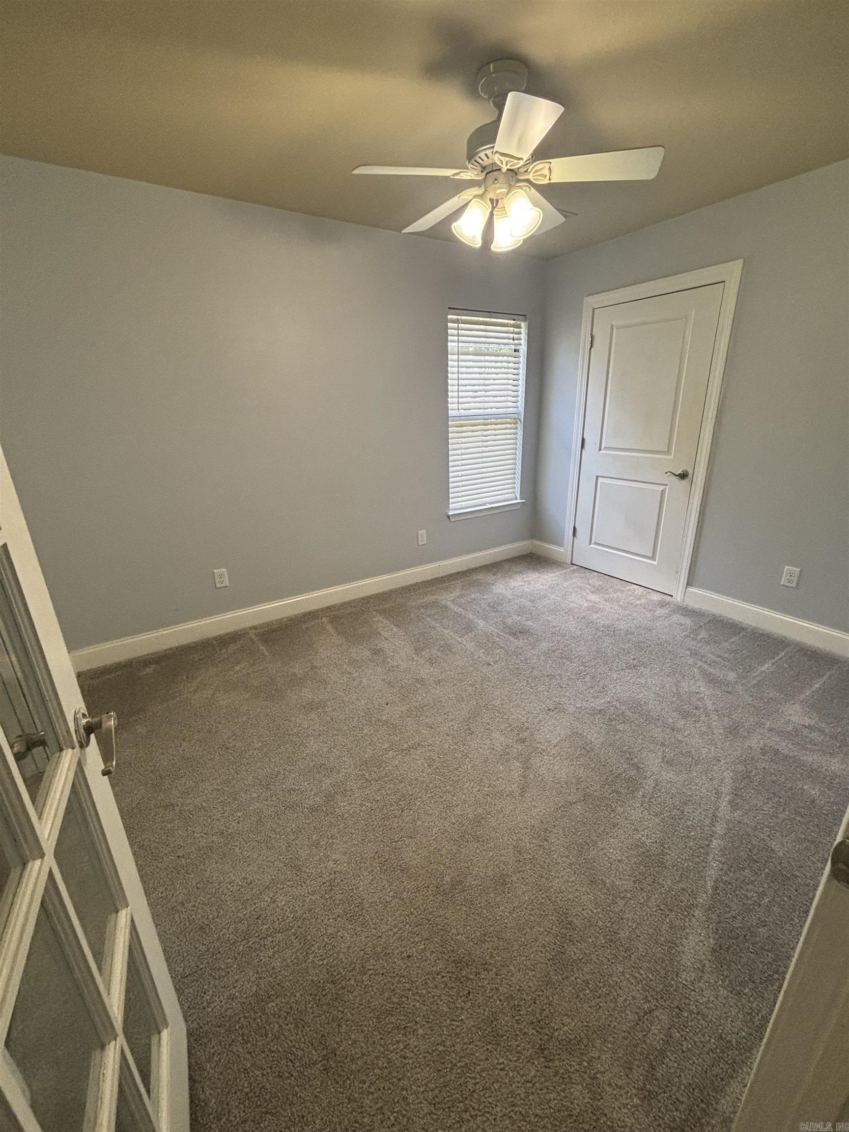 2817 forest  Bryant, AR