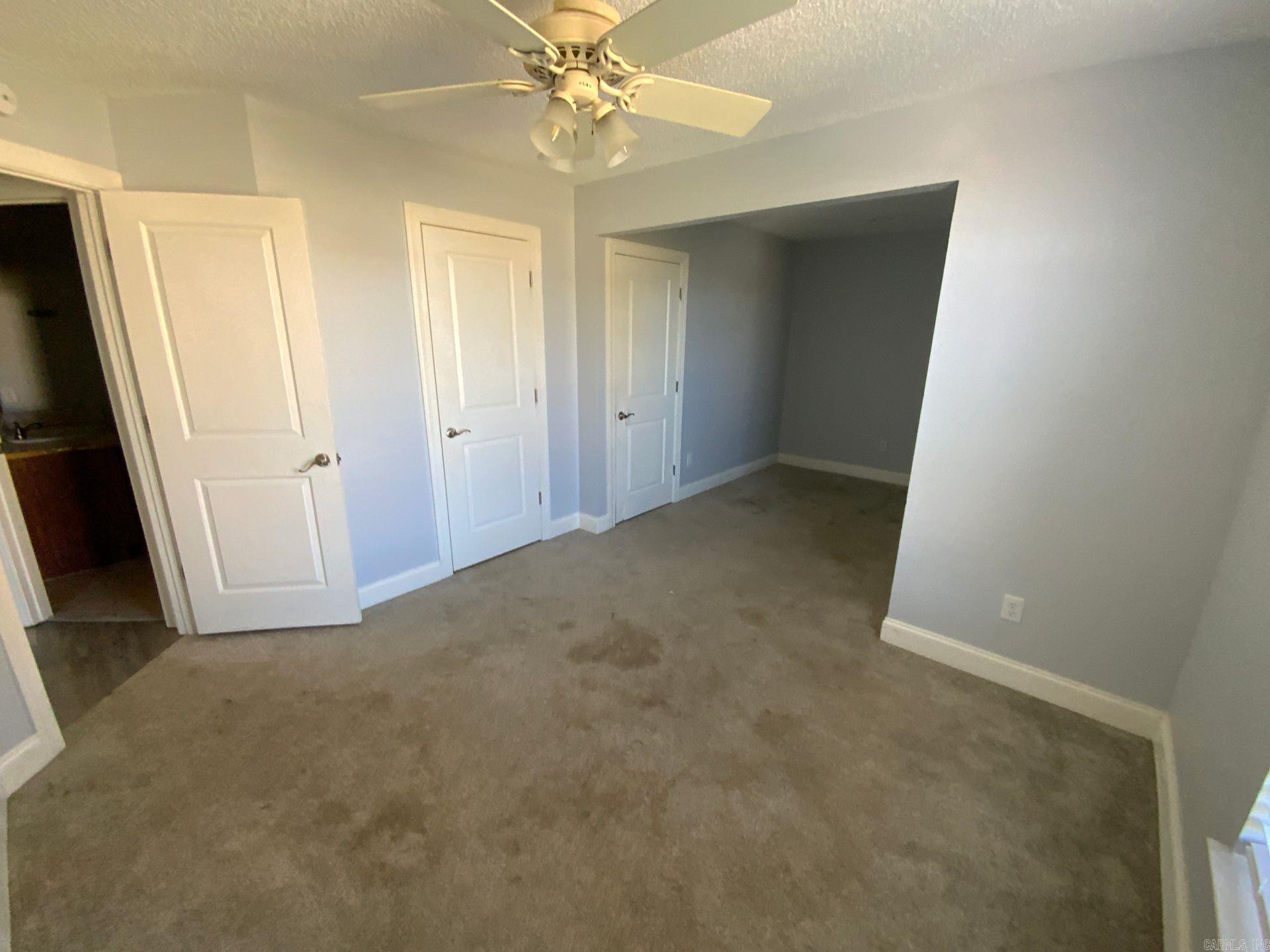 2817 forest  Bryant, AR