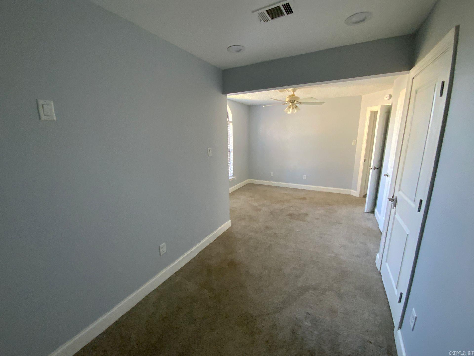 2817 forest  Bryant, AR