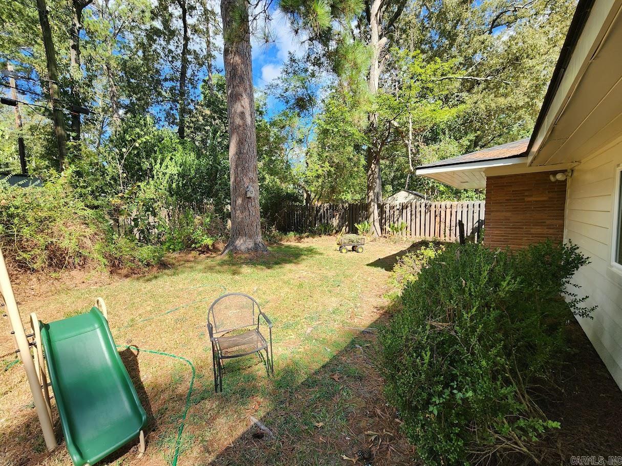 106 Neel Street  El Dorado, AR