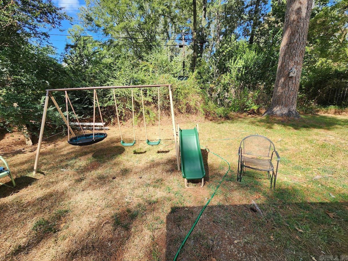 106 Neel Street  El Dorado, AR