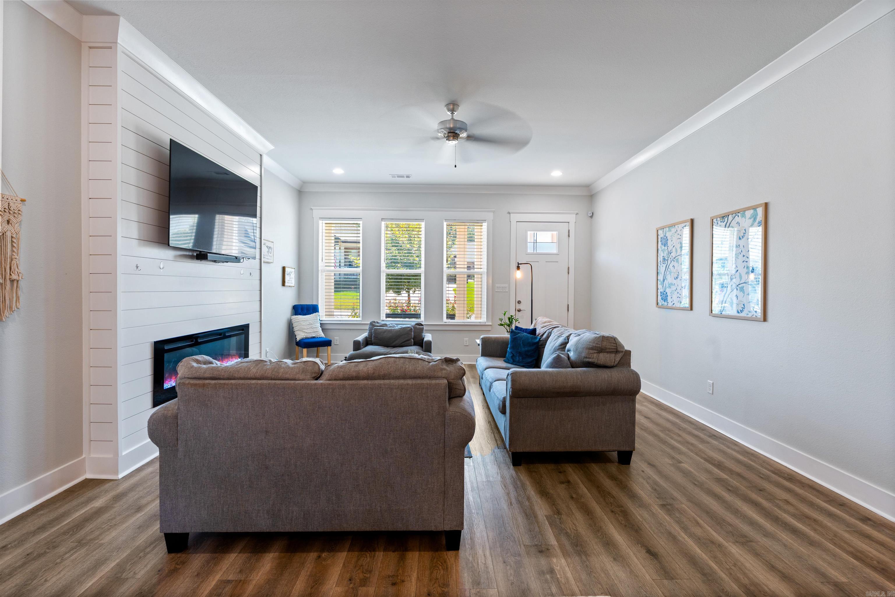 1128 ESSEX  Benton, AR