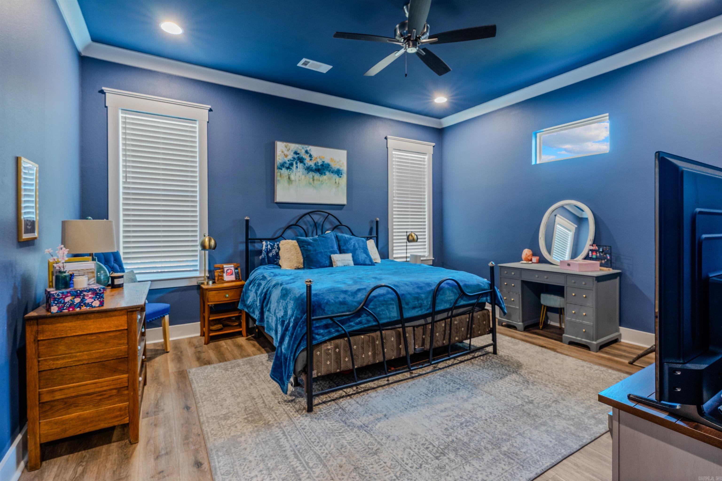 1128 ESSEX  Benton, AR