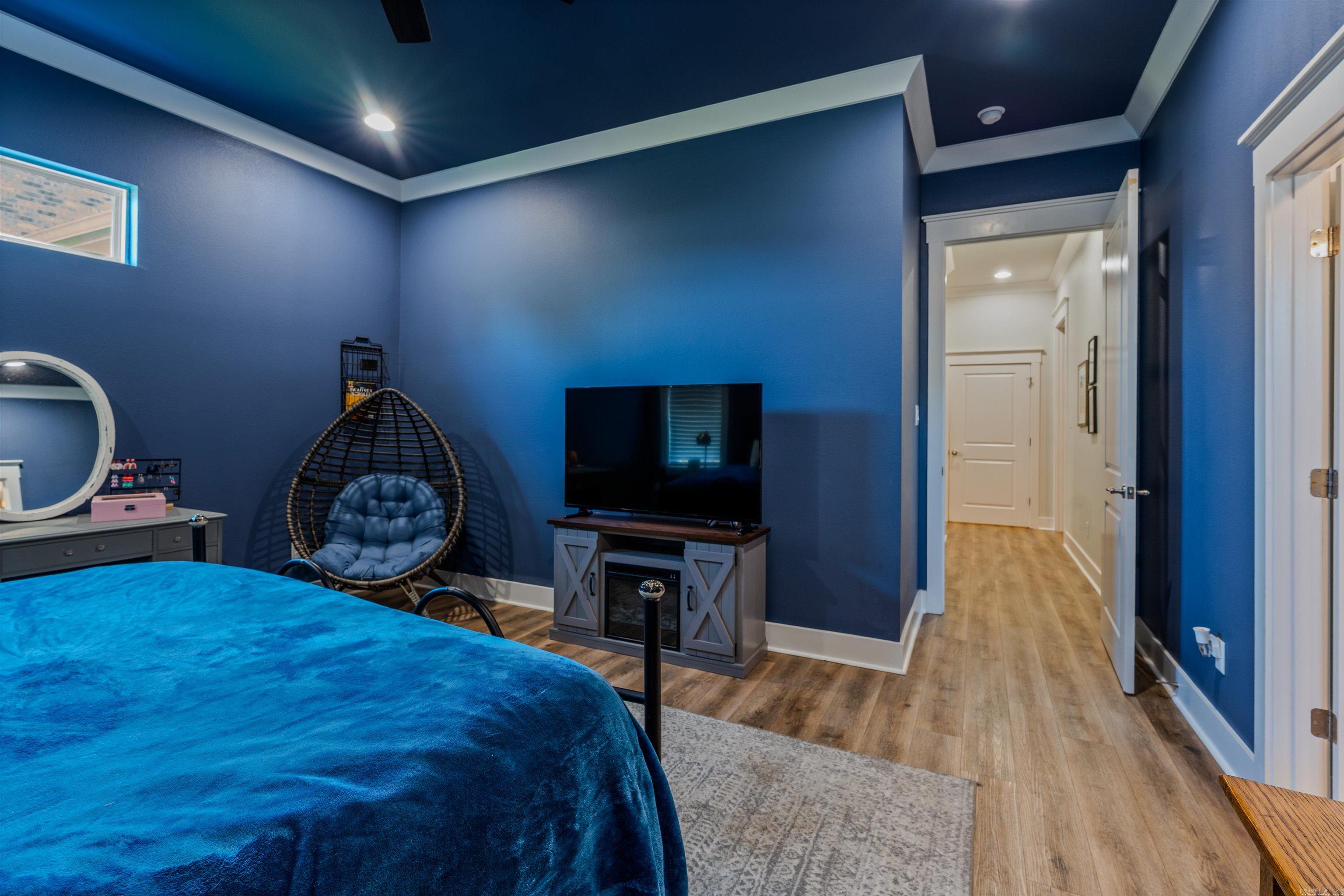 1128 ESSEX  Benton, AR