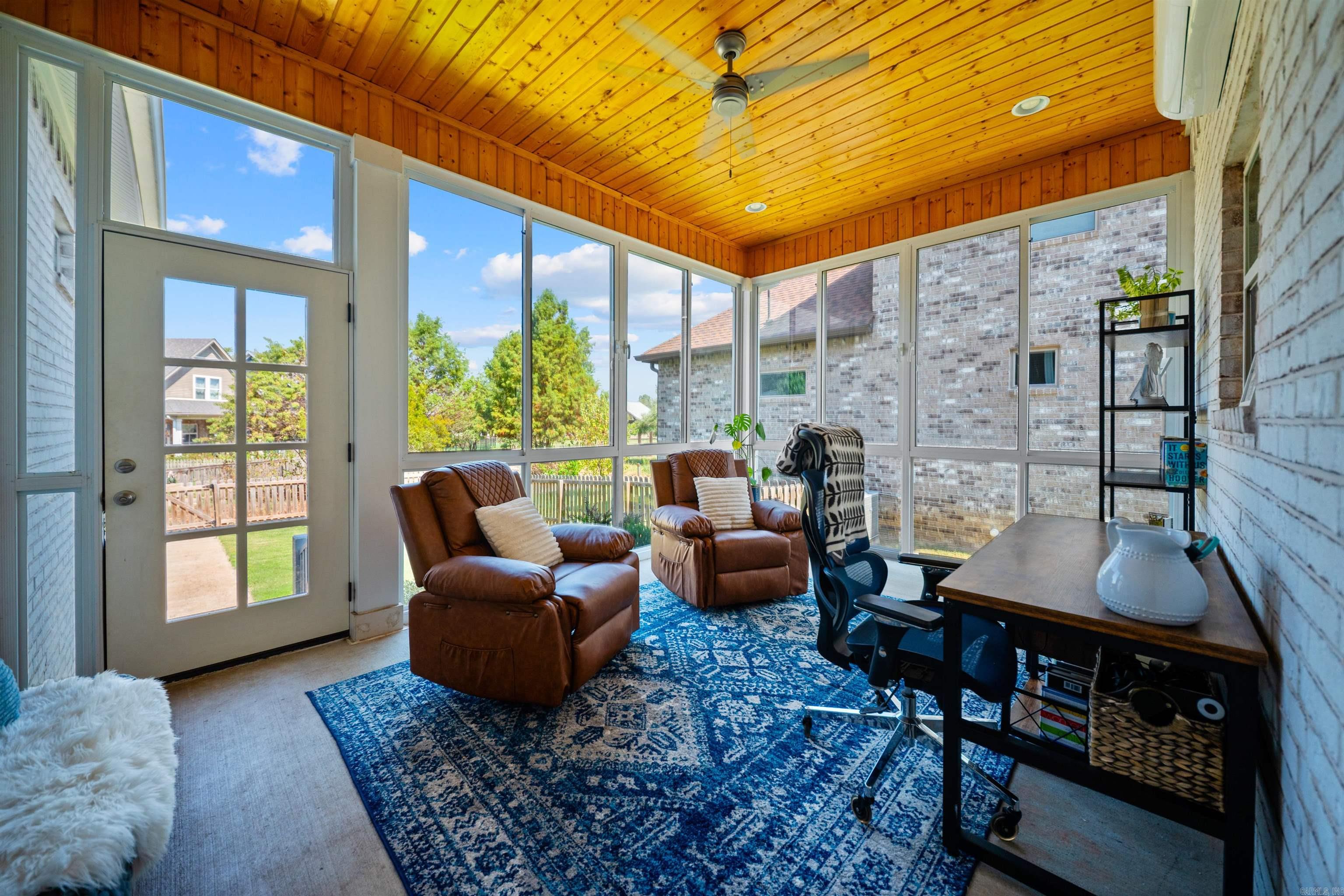 1128 ESSEX  Benton, AR