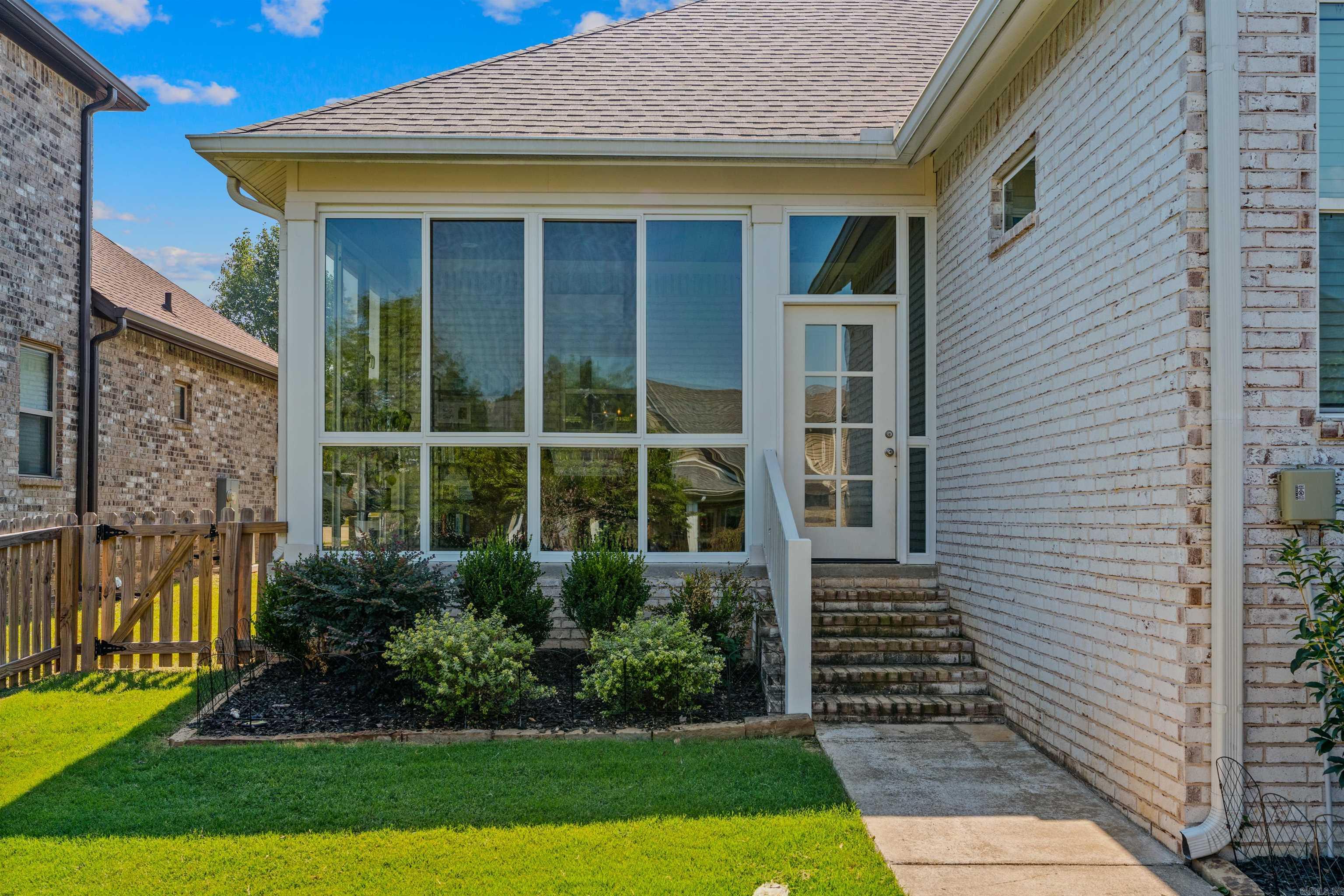 1128 ESSEX  Benton, AR