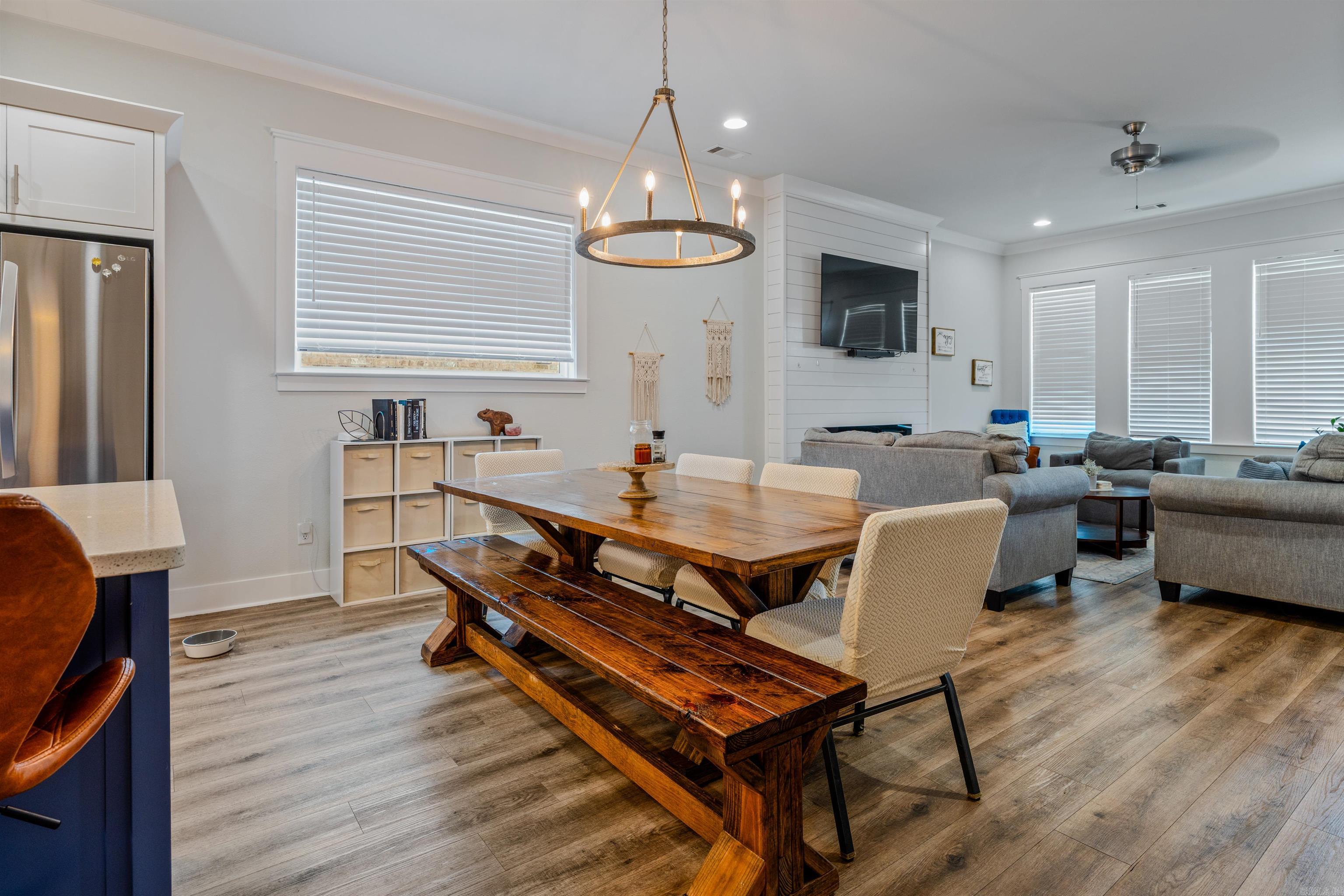 1128 ESSEX  Benton, AR