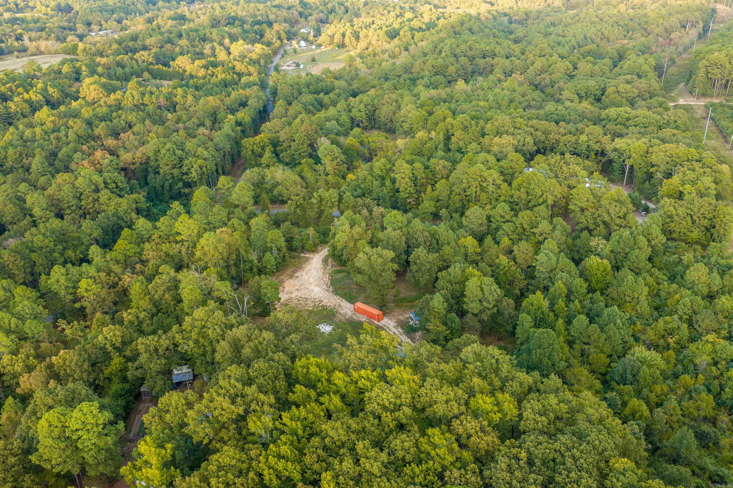 701 Peach  Bismarck, AR