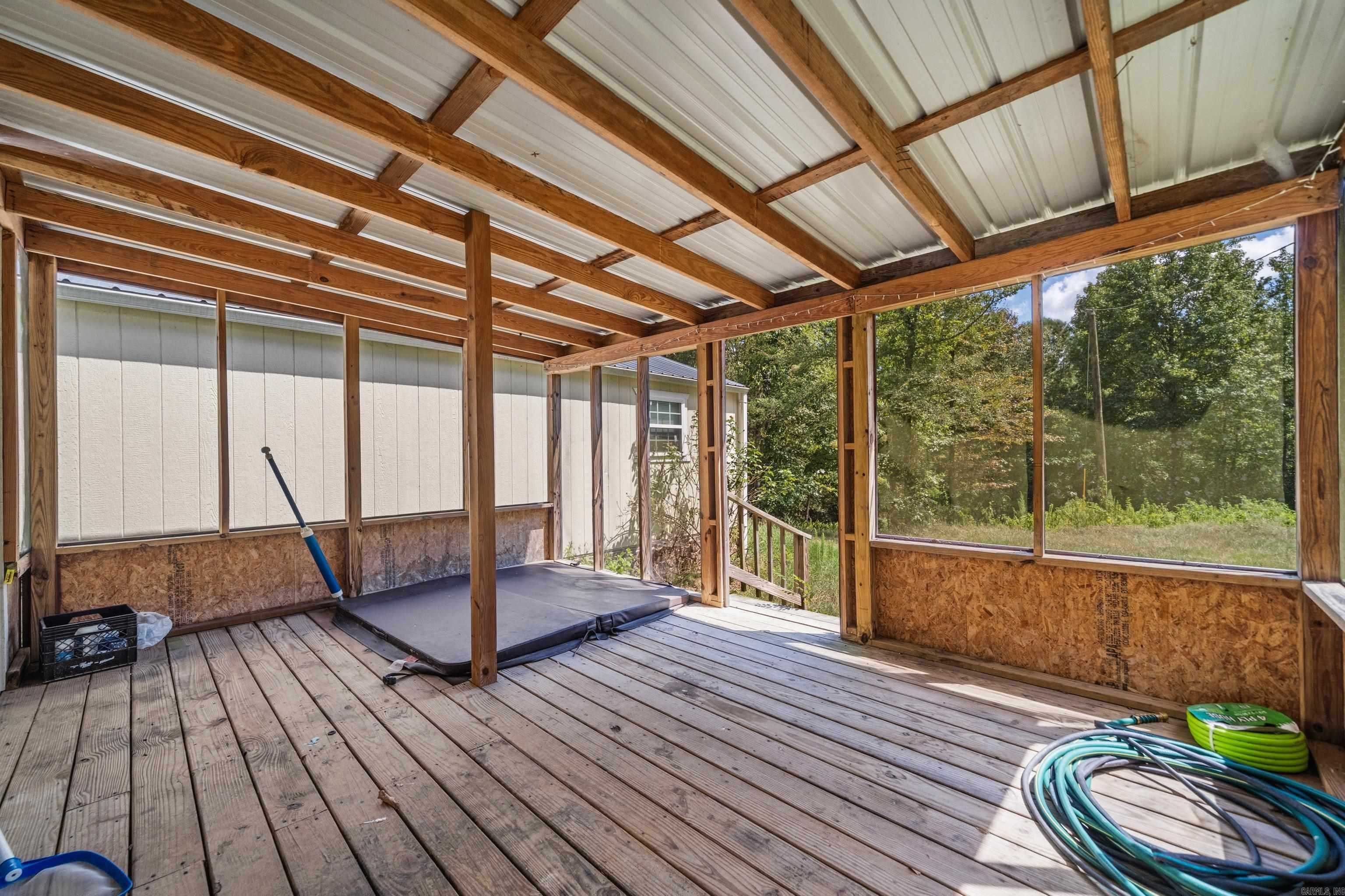 701 Peach  Bismarck, AR