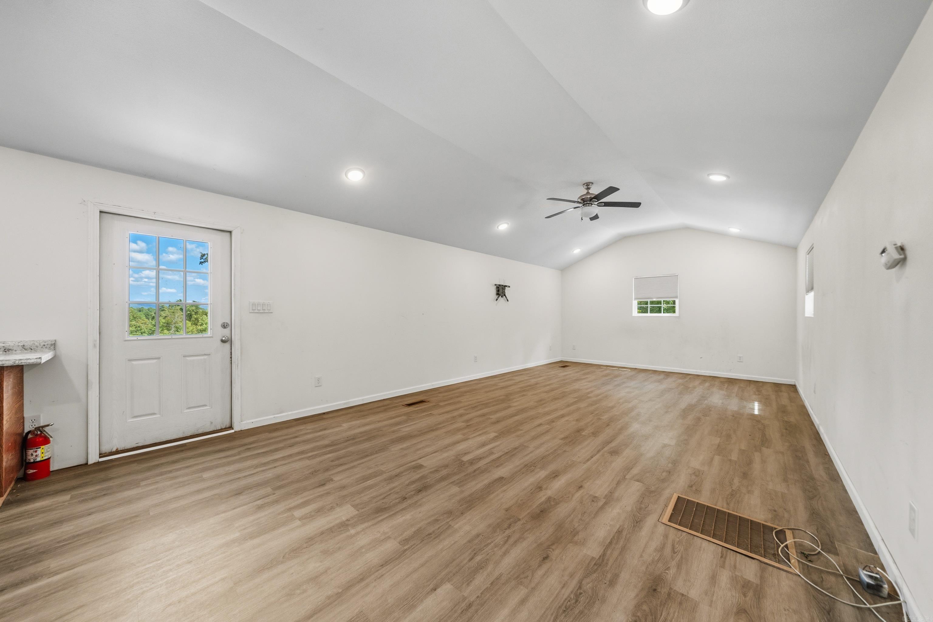 701 Peach  Bismarck, AR
